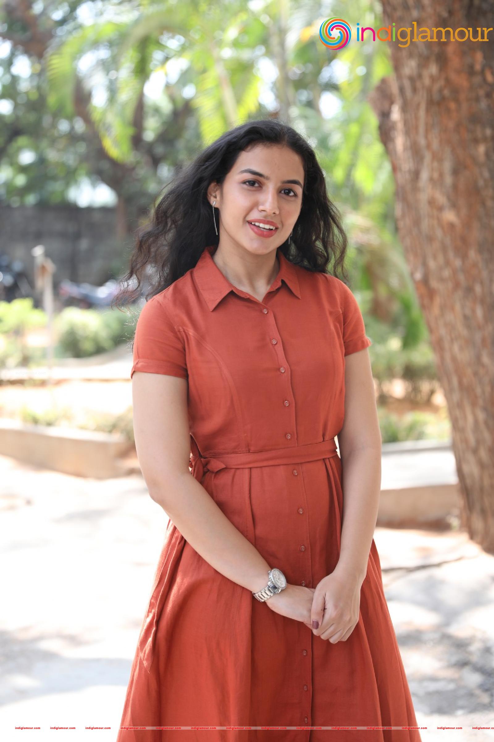 Sanchitha Poonacha Actress hd photo