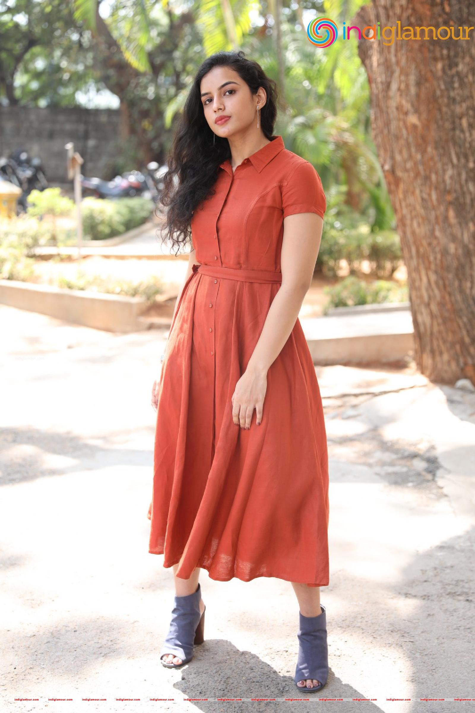 Sanchitha Poonacha Actress hd photo