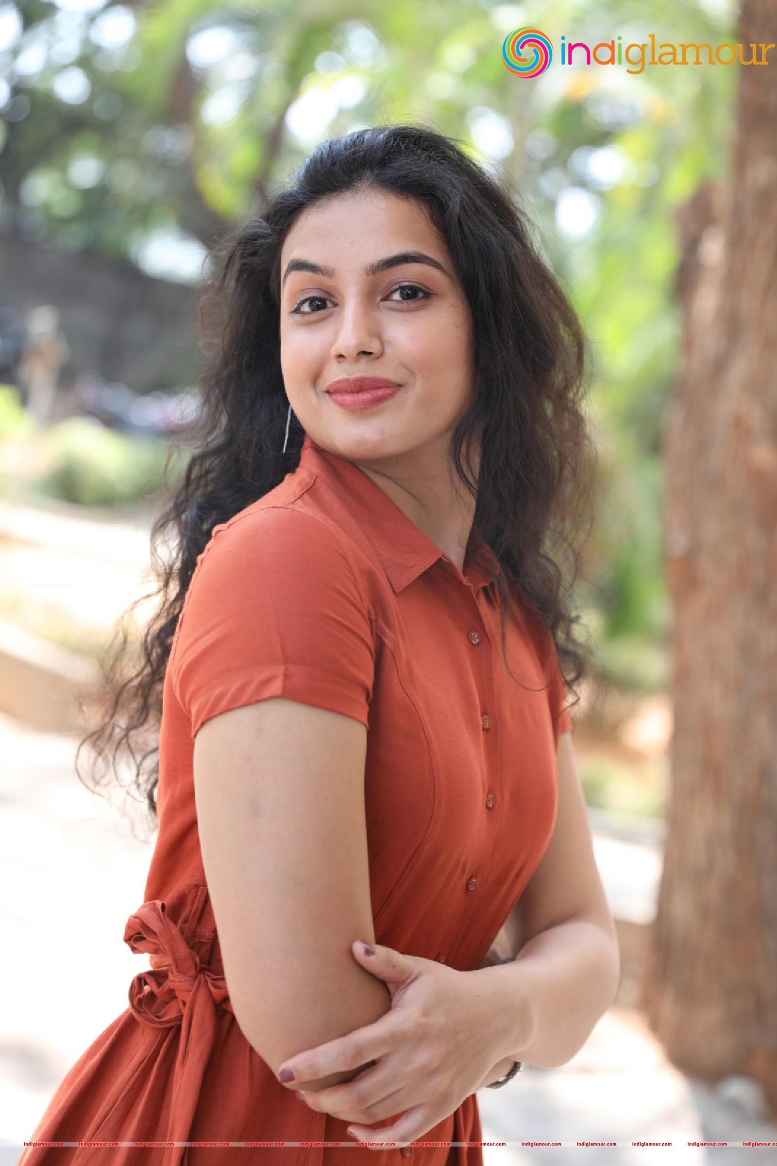 Sanchitha Poonacha Actress hd photo
