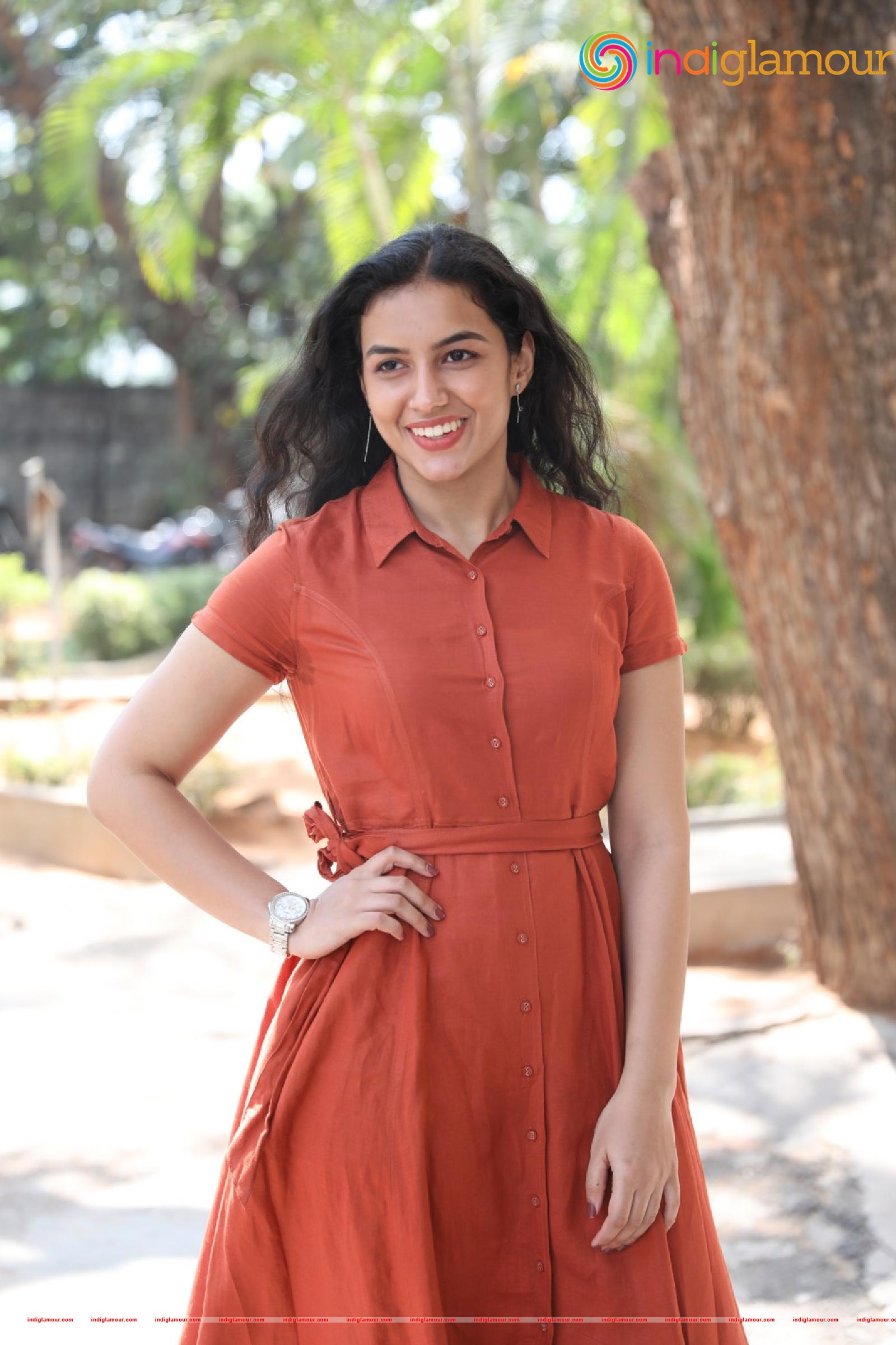 Sanchitha Poonacha Actress hd photo
