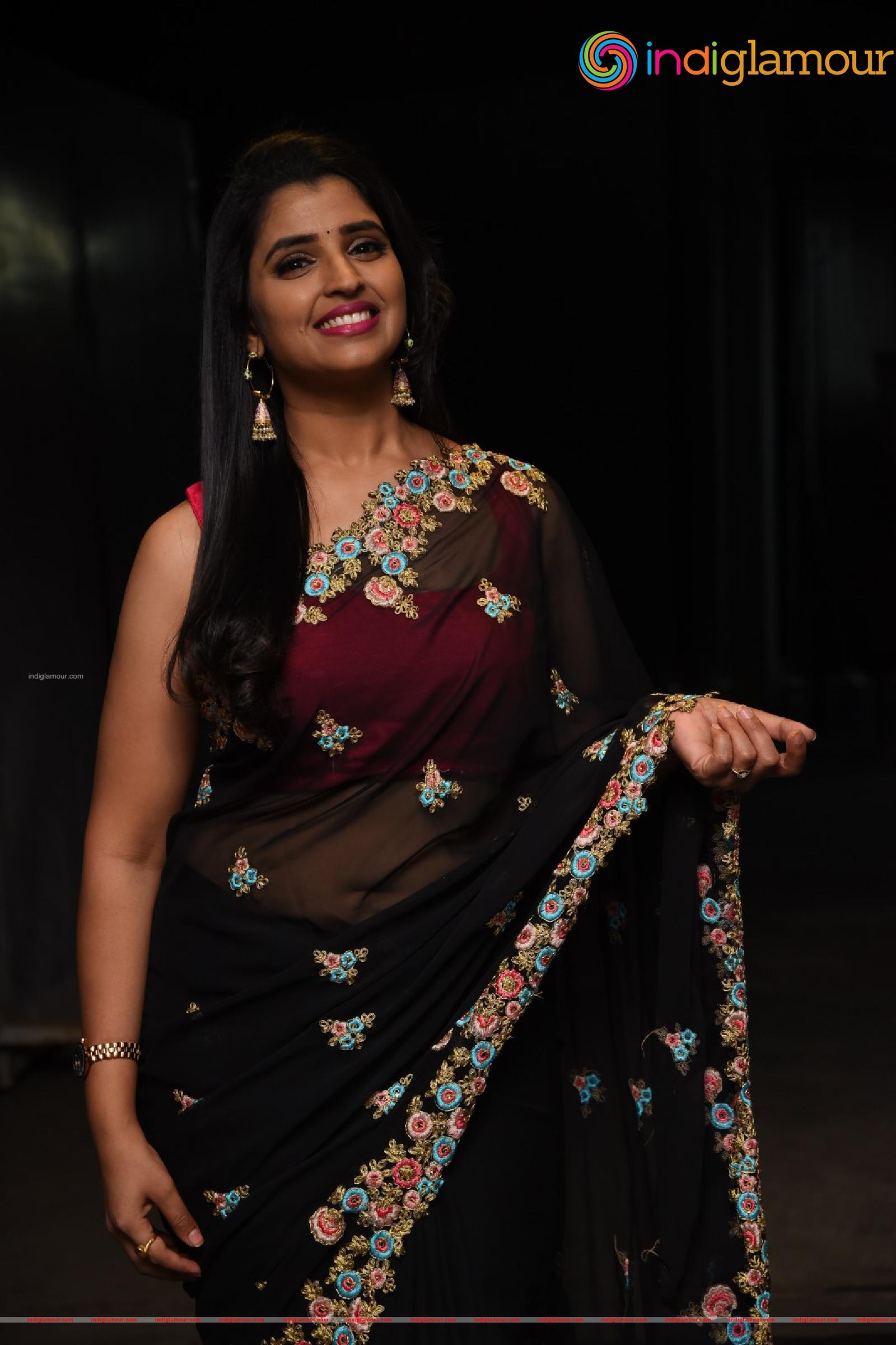 Syamala Actress hd photo