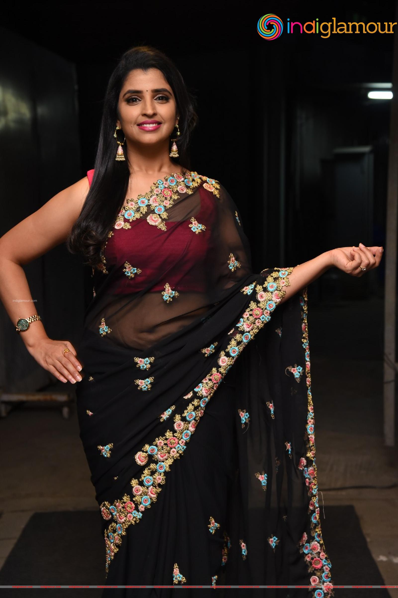 Syamala Actress hd photo