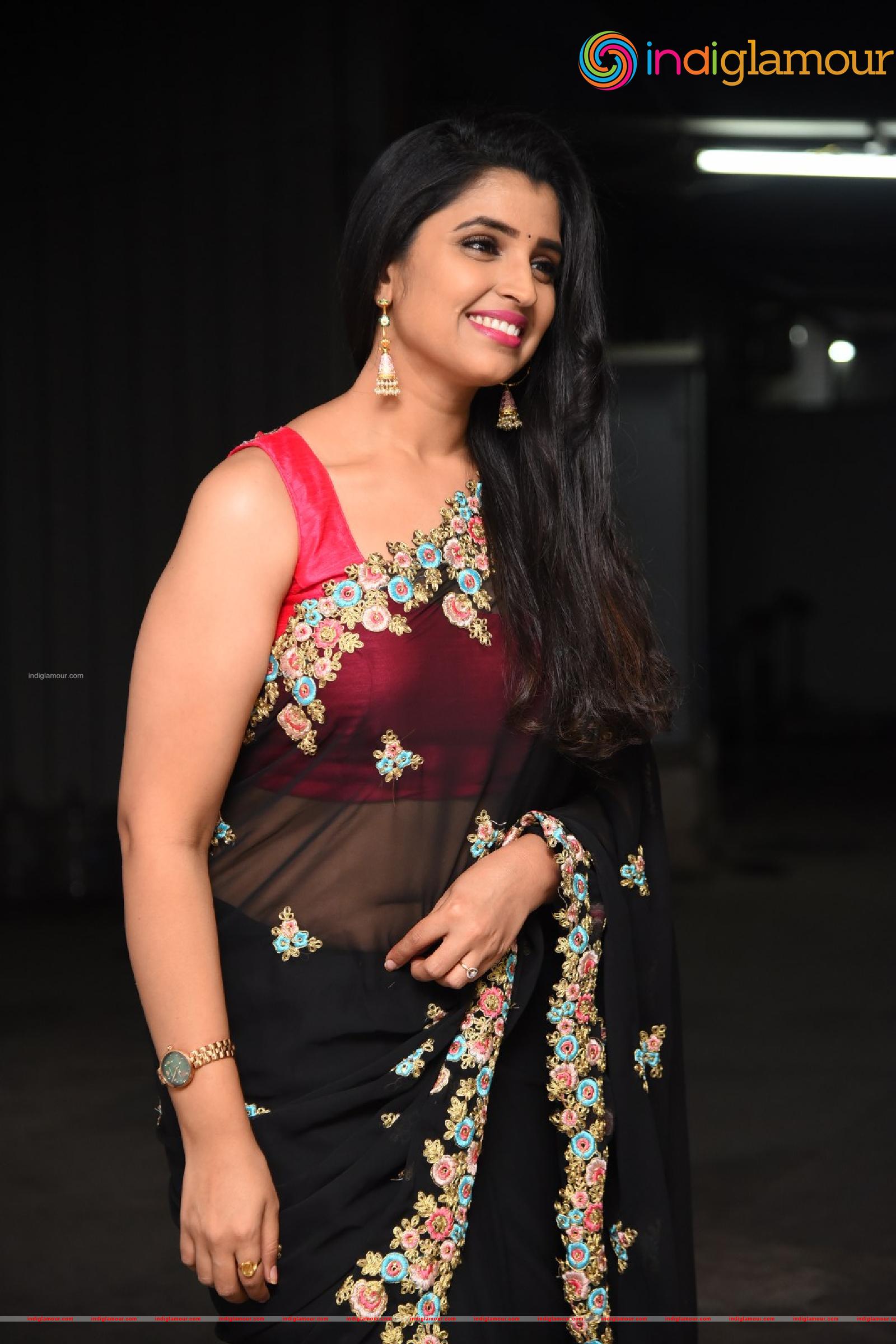 Syamala Actress hd photo
