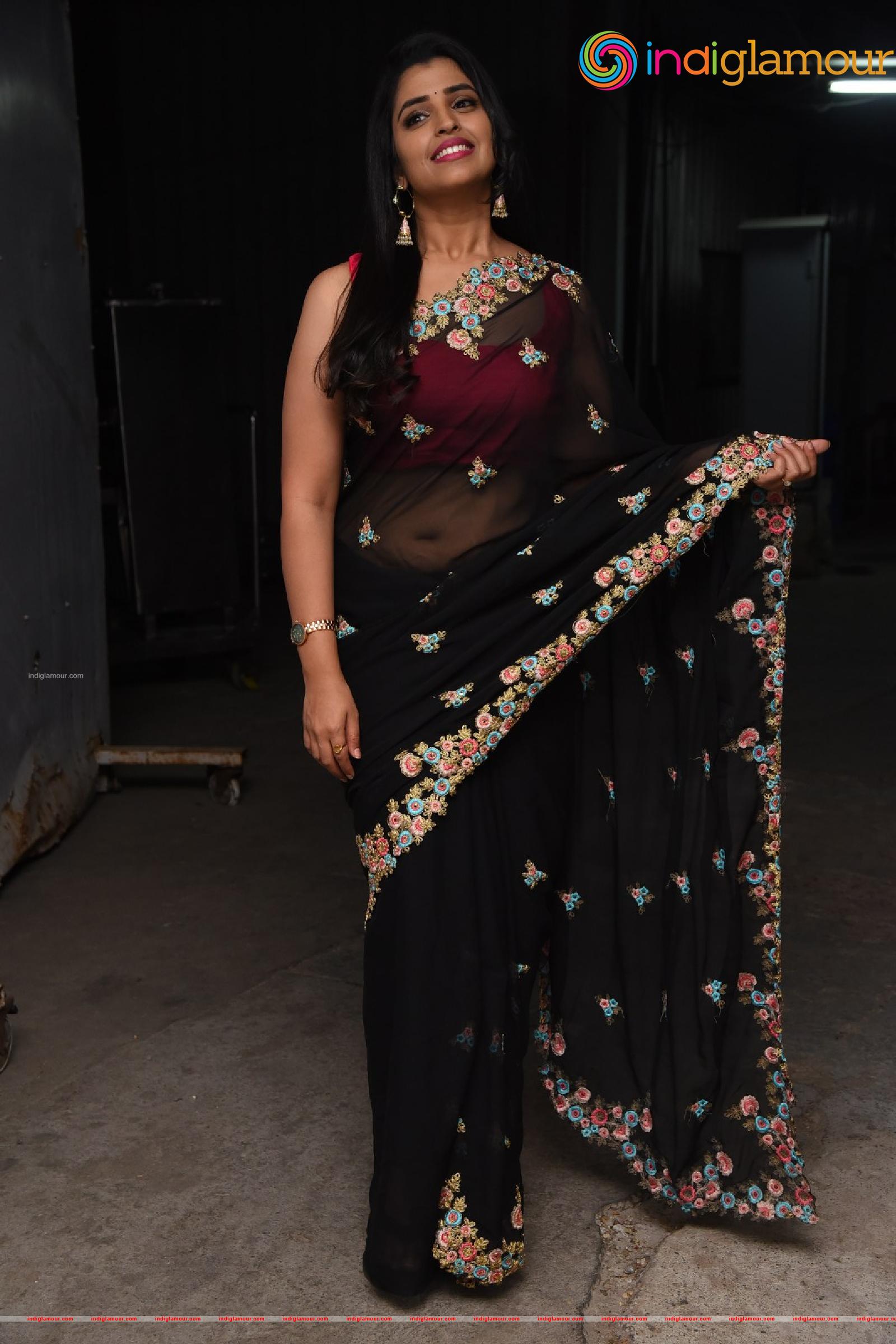 Syamala Actress hd photo