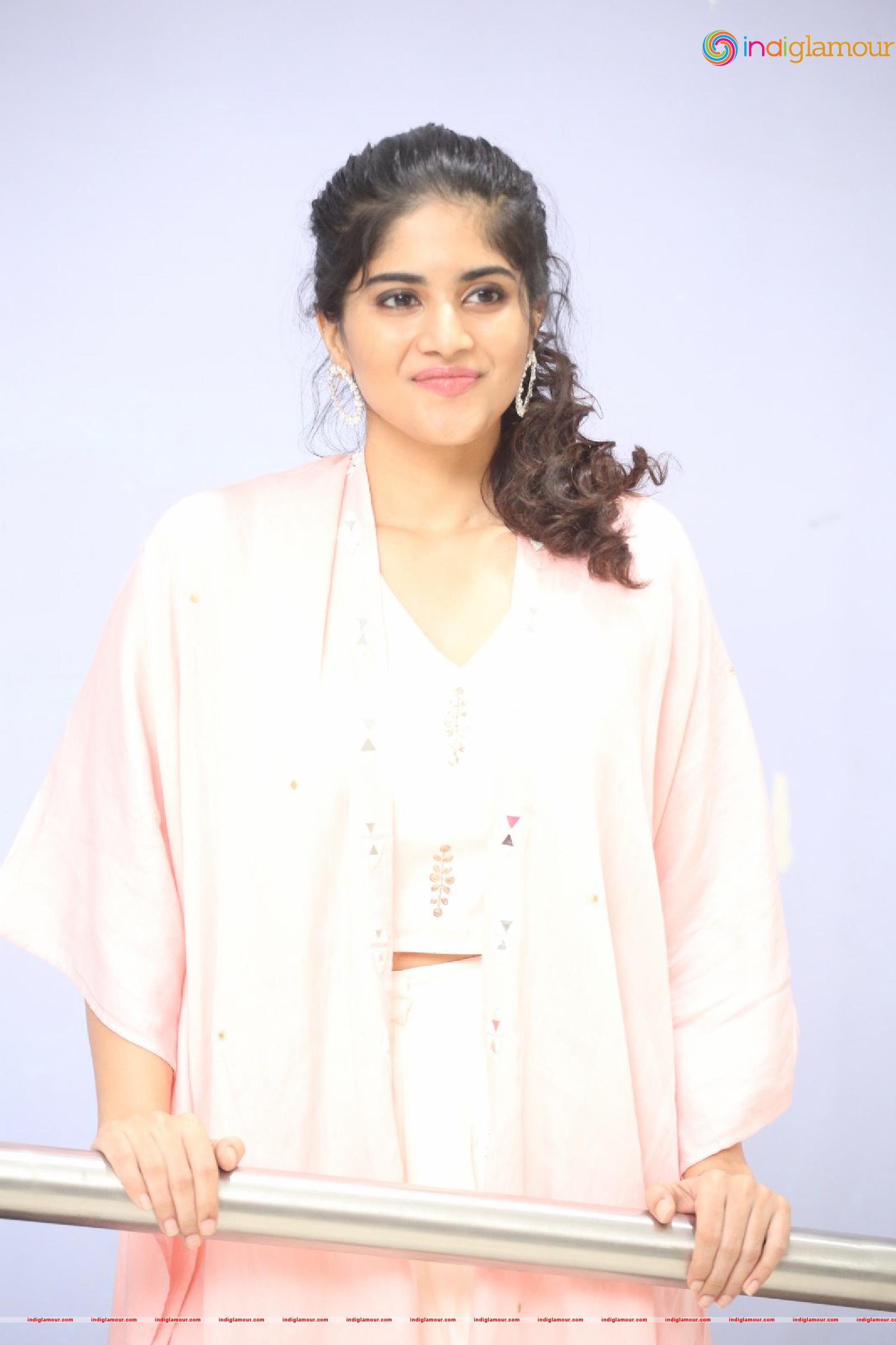 Megha Akash Actress hd photo