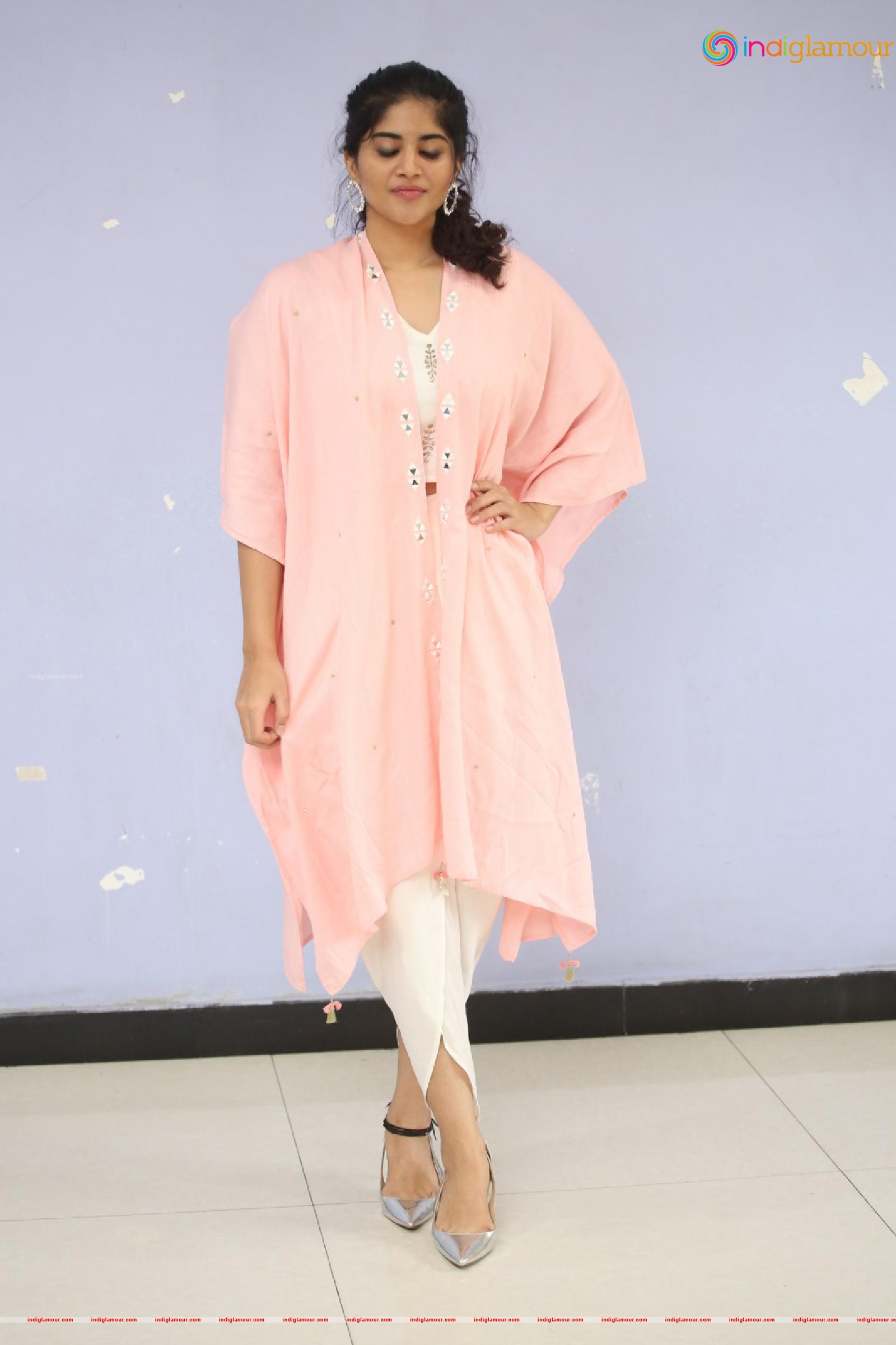 Megha Akash Actress hd photo