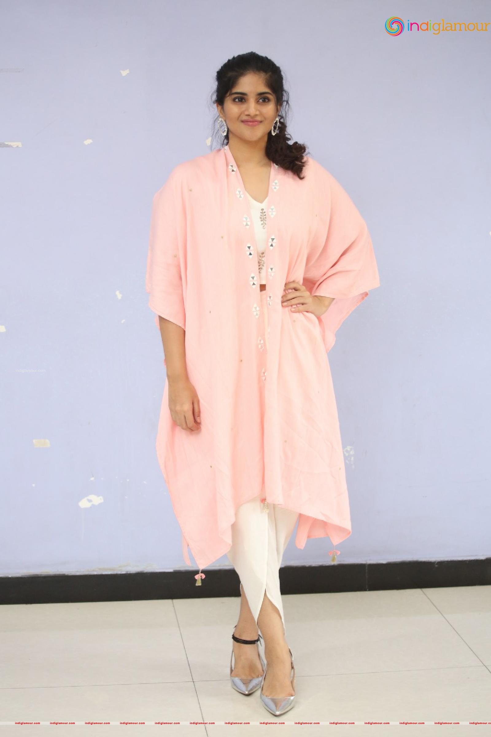 Megha Akash Actress hd photo