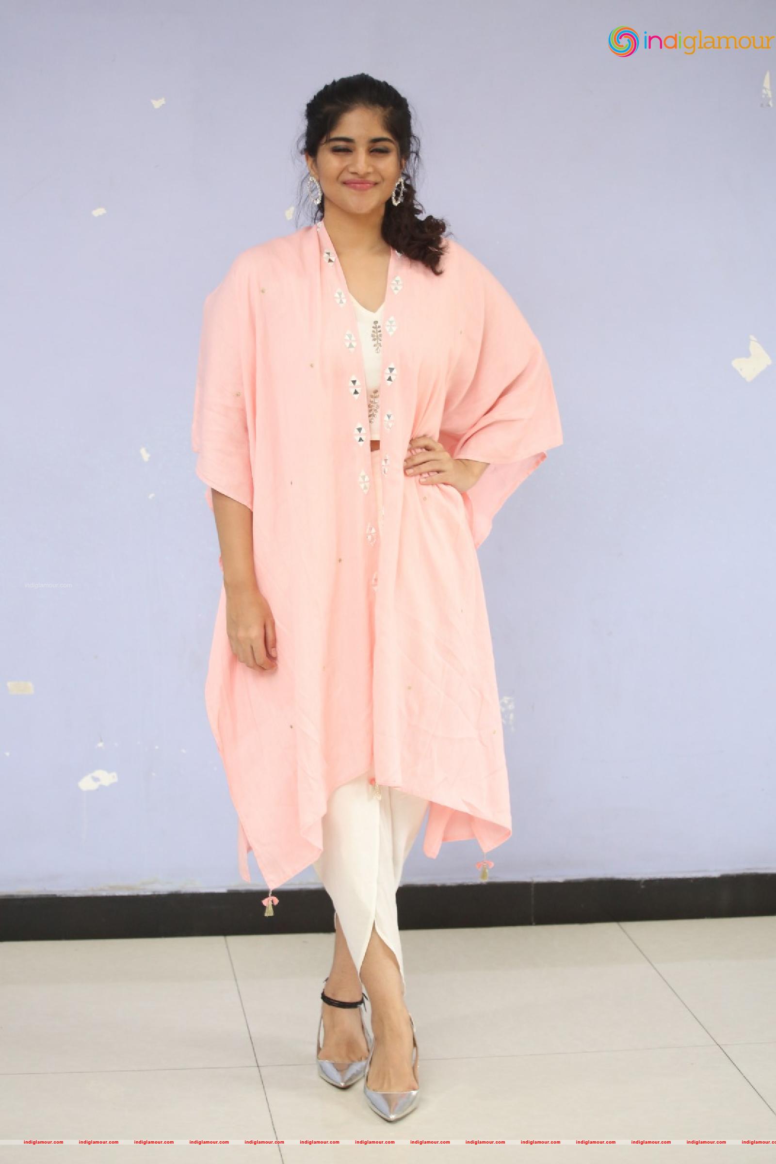 Megha Akash Actress hd photo