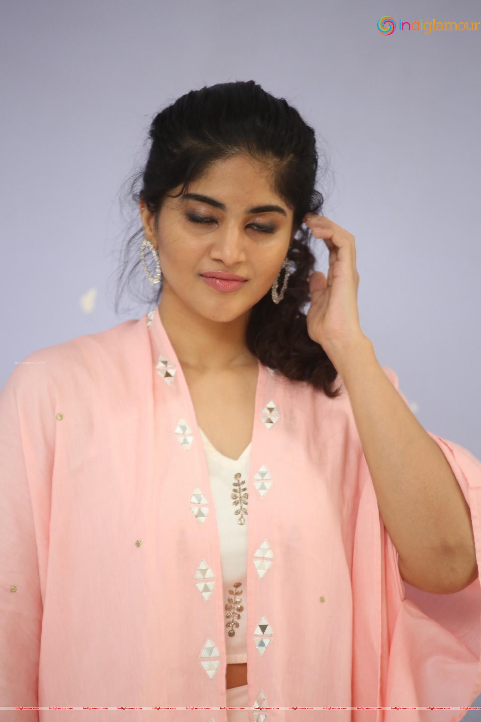 Megha Akash Actress hd photo