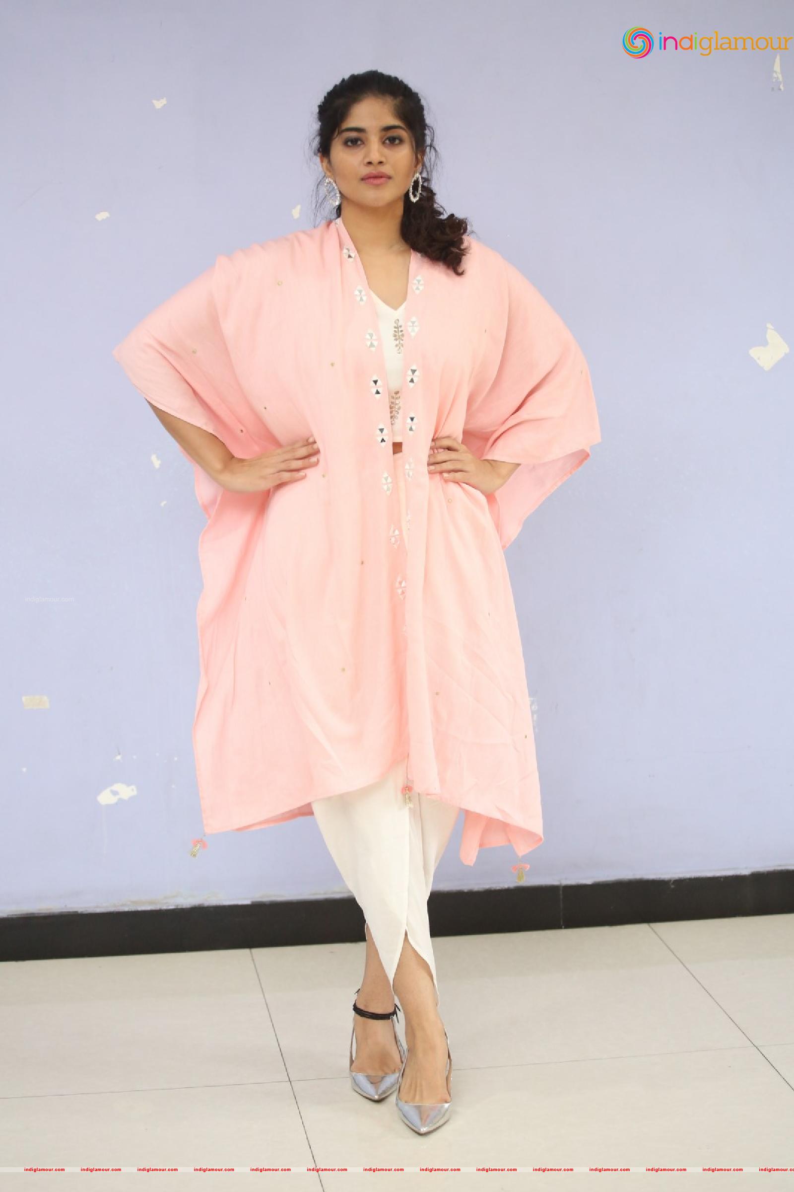 Megha Akash Actress hd photo