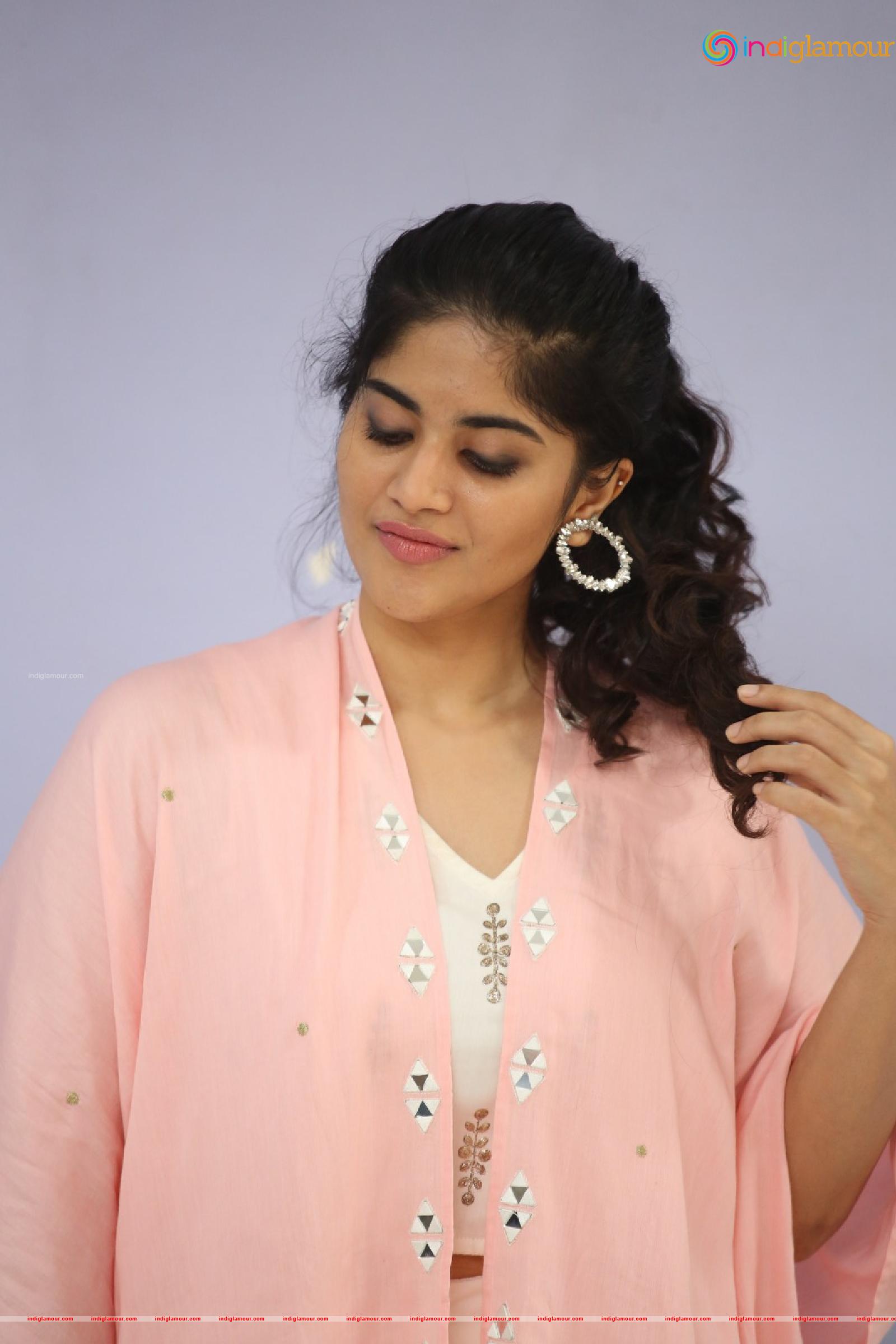 Megha Akash Actress hd photo