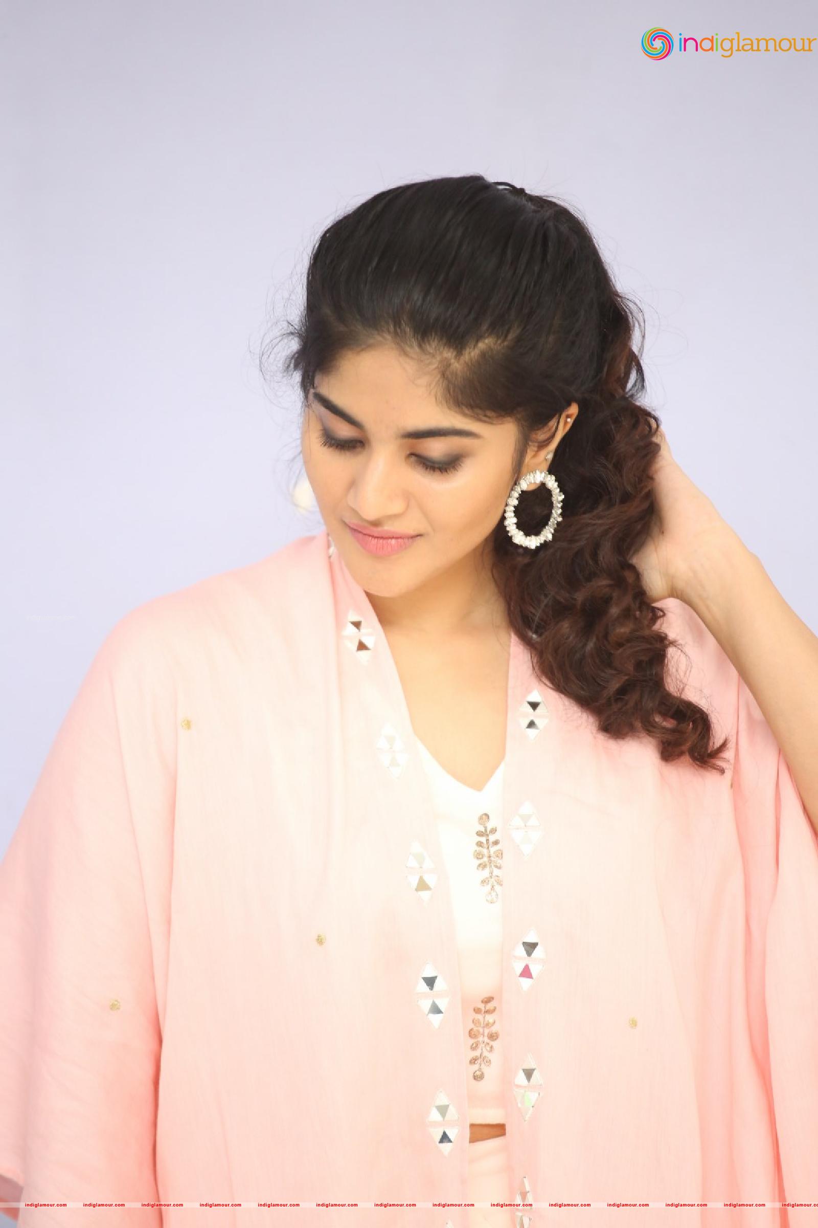 Megha Akash Actress hd photo
