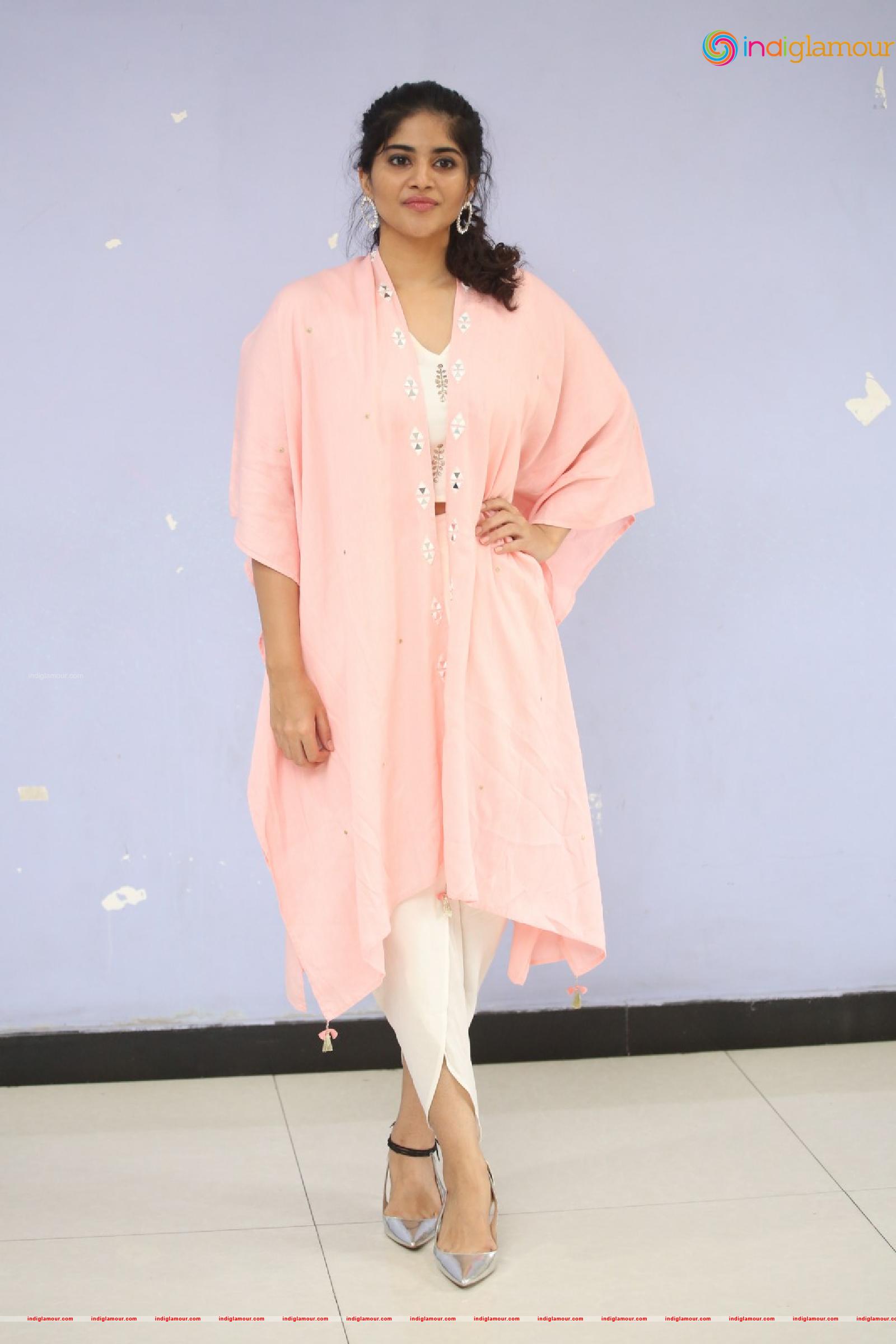 Megha Akash Actress hd photo