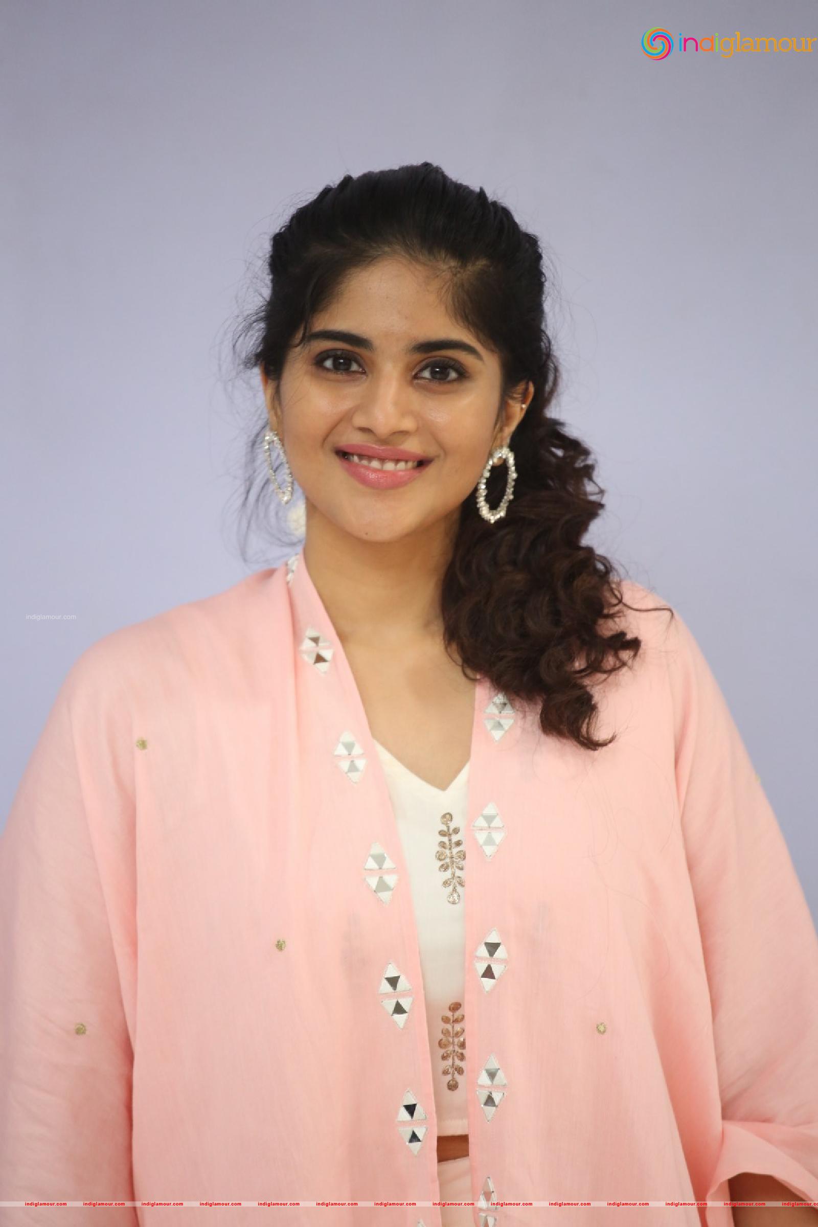 Megha Akash Actress hd photo
