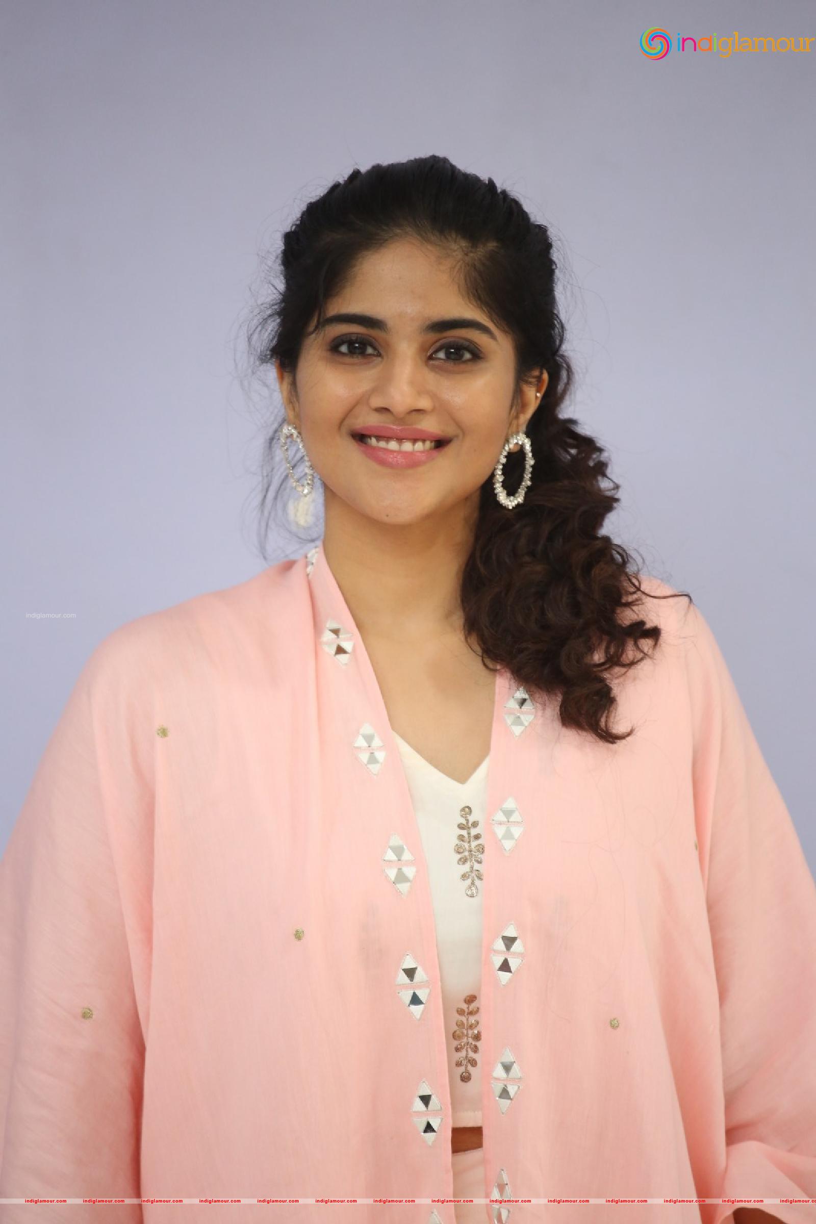 Megha Akash Actress hd photo