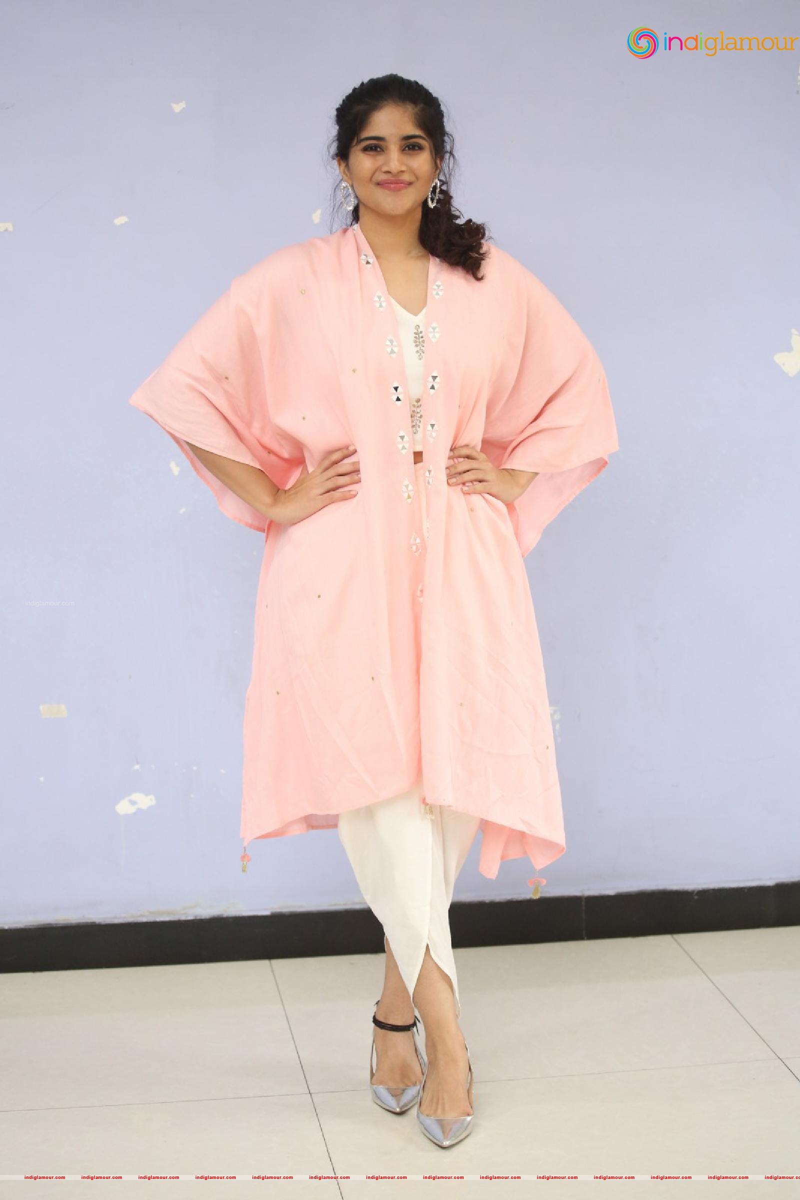 Megha Akash Actress hd photo