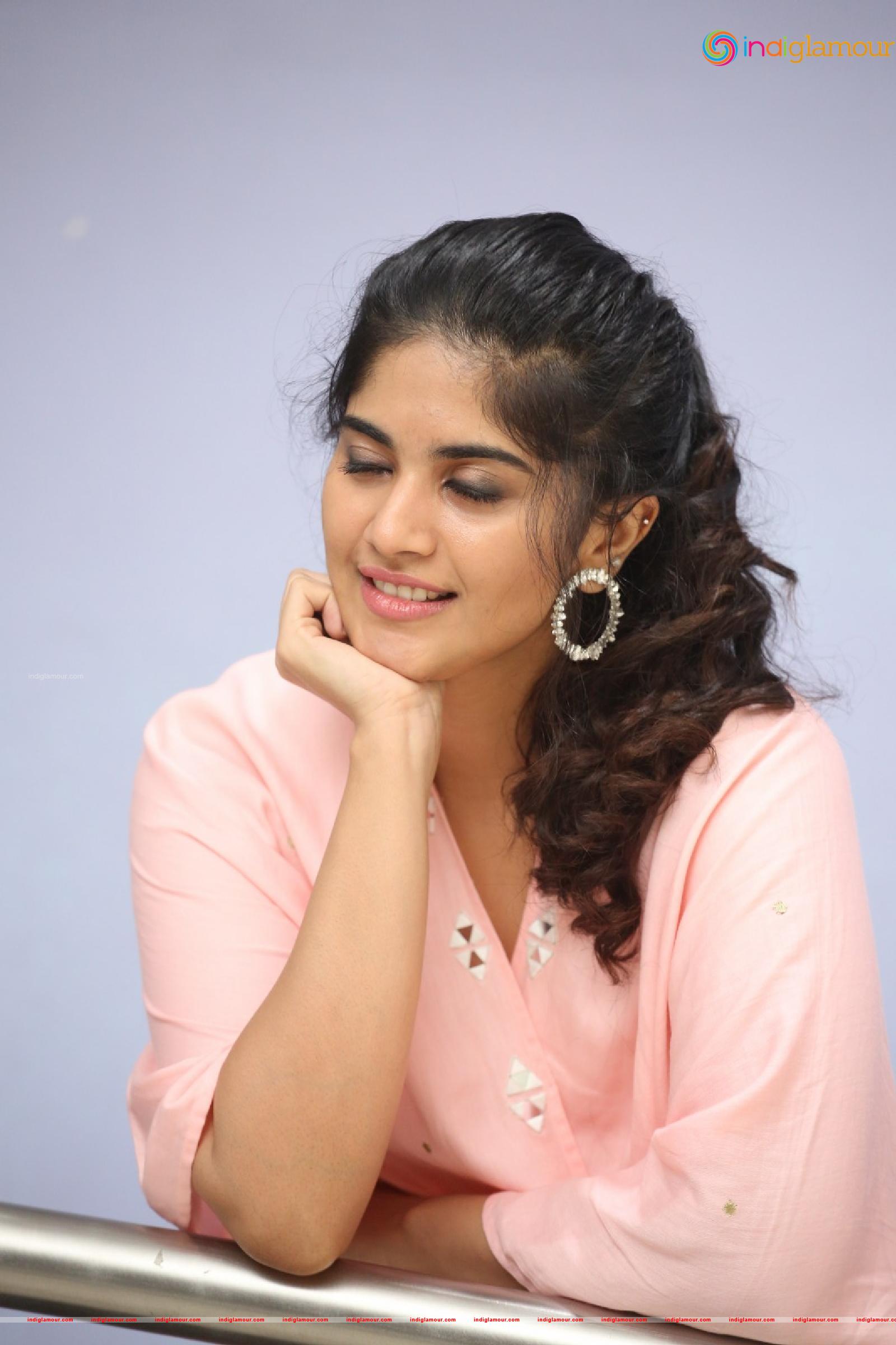 Megha Akash Actress hd photo