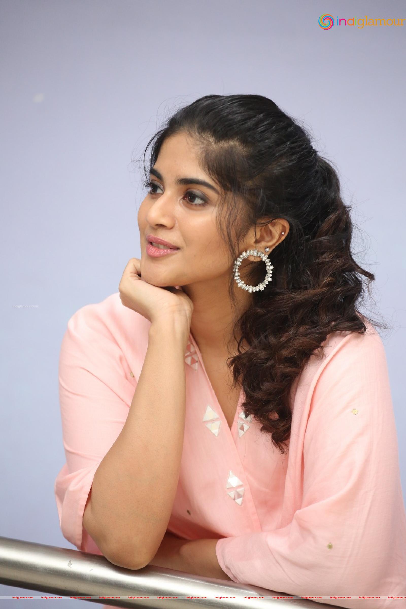 Megha Akash Actress hd photo