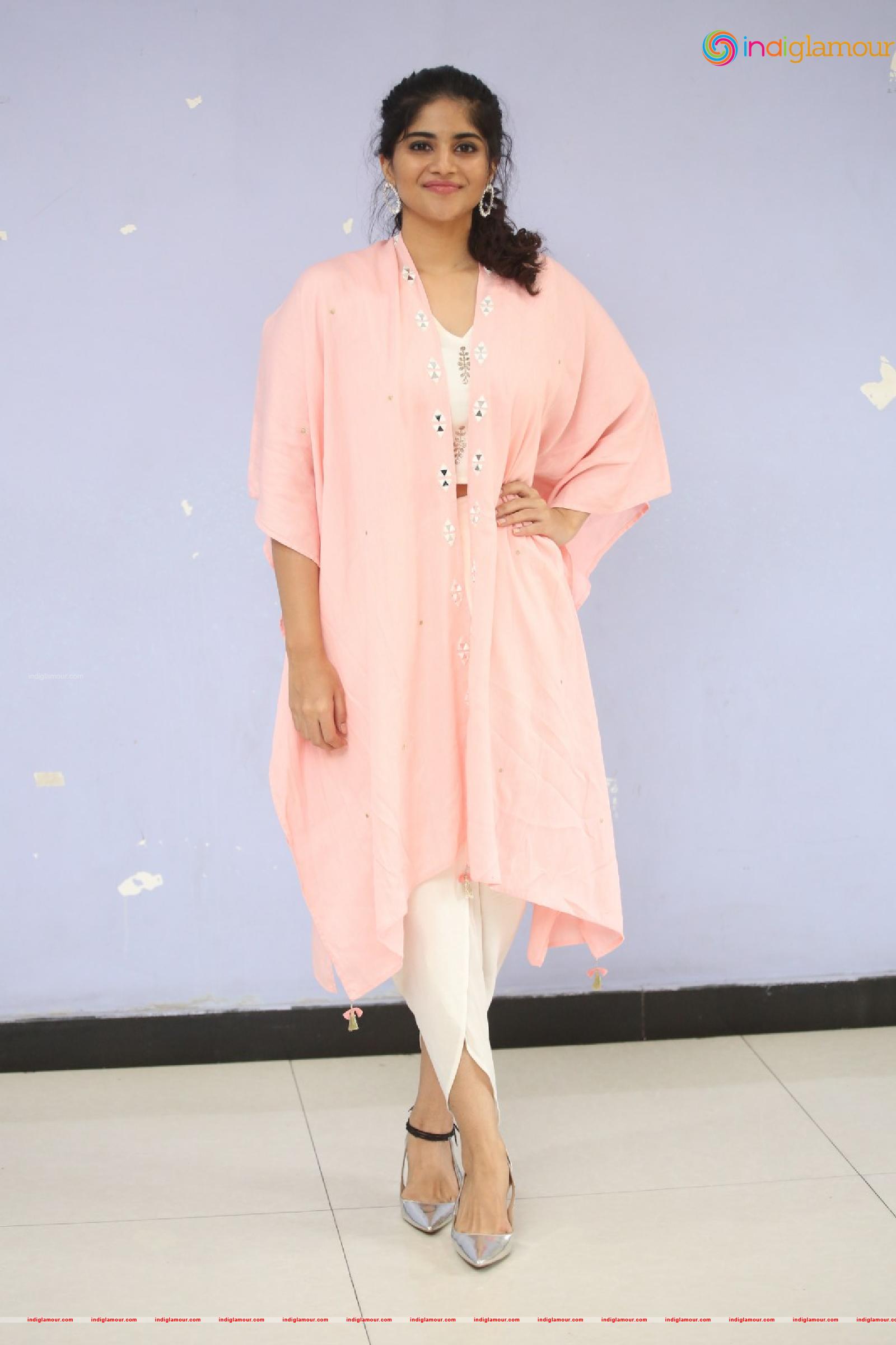 Megha Akash Actress hd photo