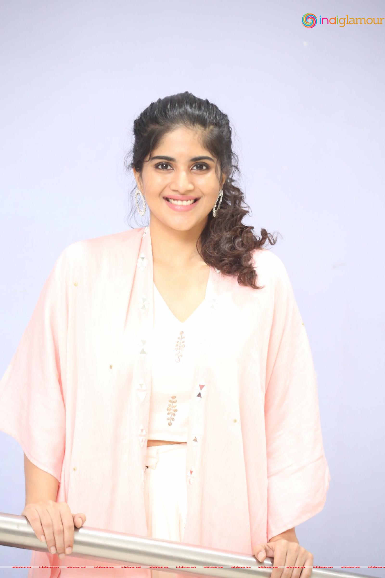 Megha Akash Actress hd photo
