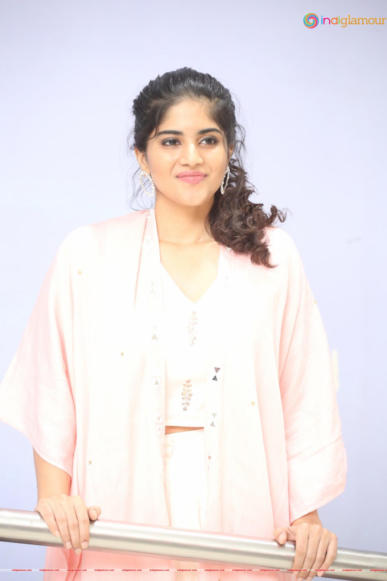 Megha Akash Actress hd photo