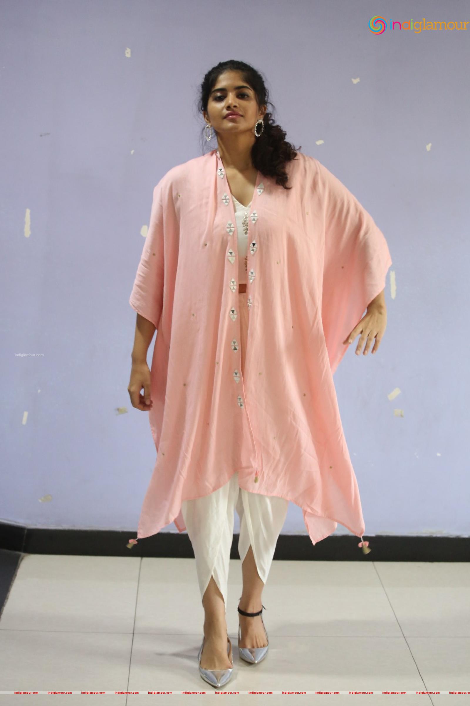 Megha Akash Actress hd photo