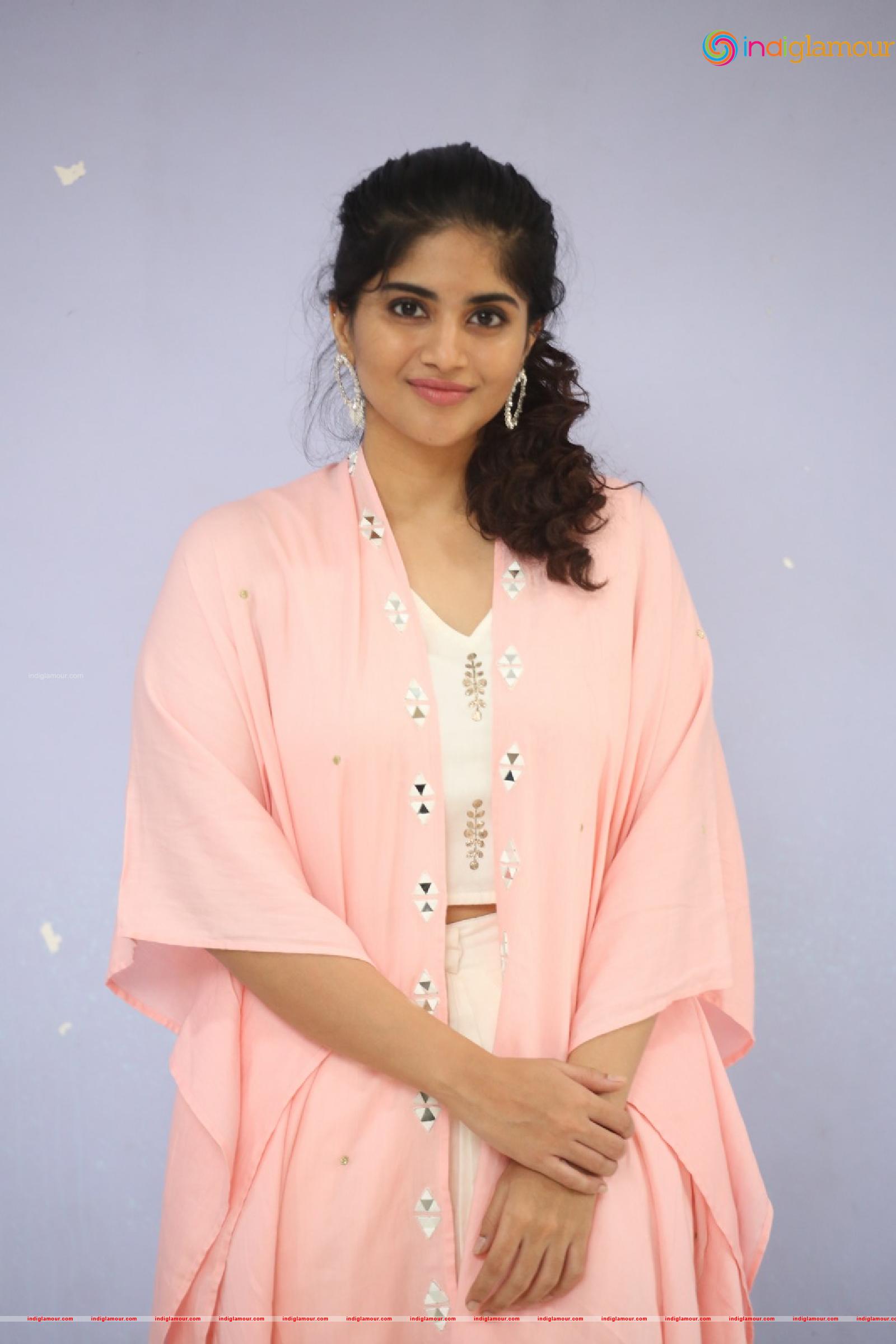 Megha Akash Actress hd photo