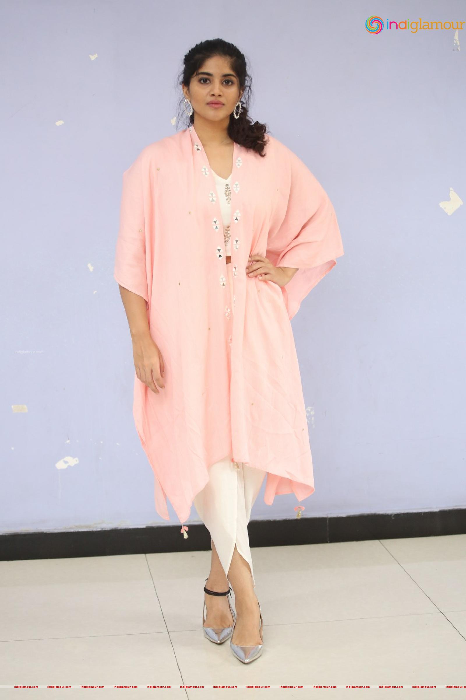 Megha Akash Actress hd photo