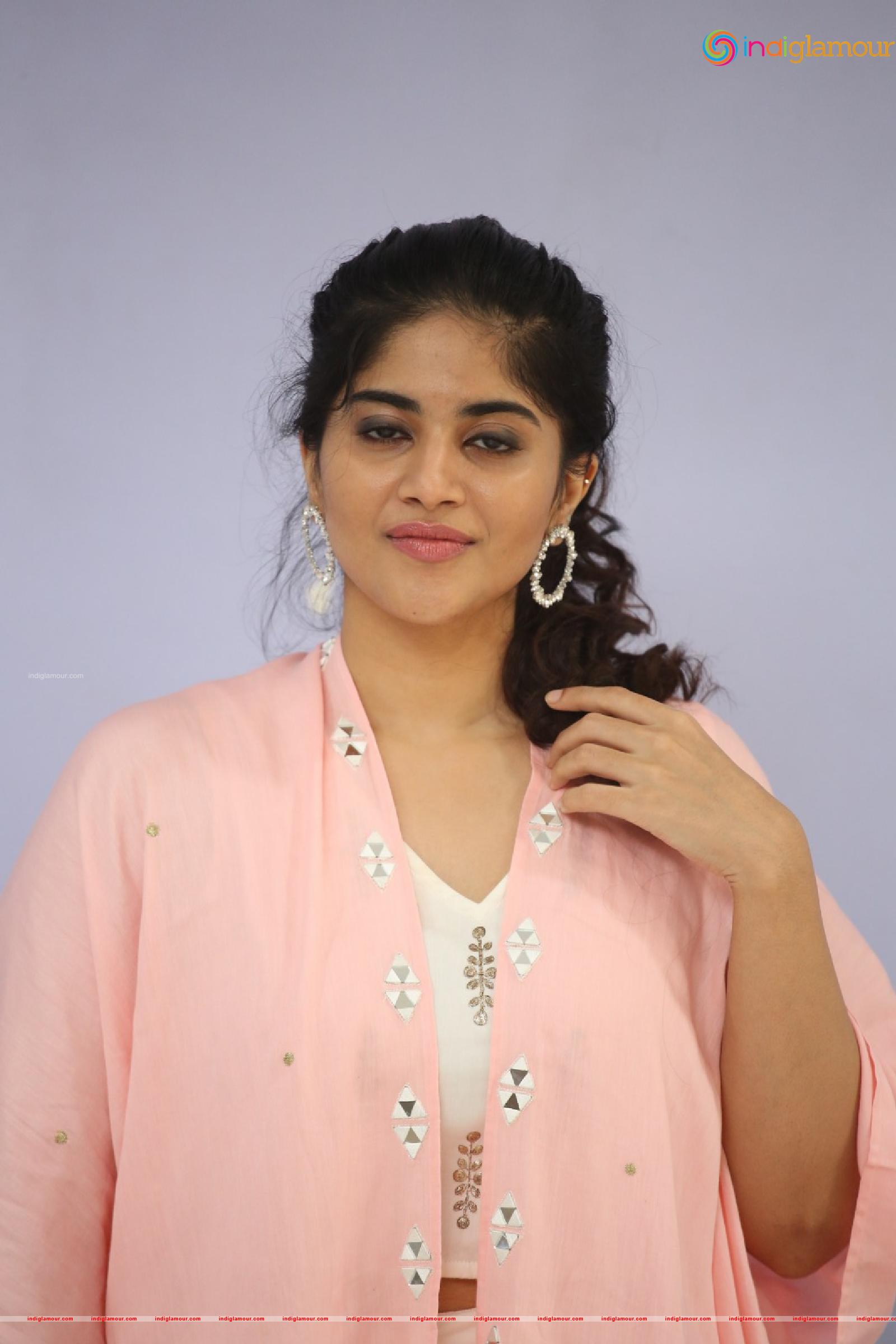 Megha Akash Actress hd photo