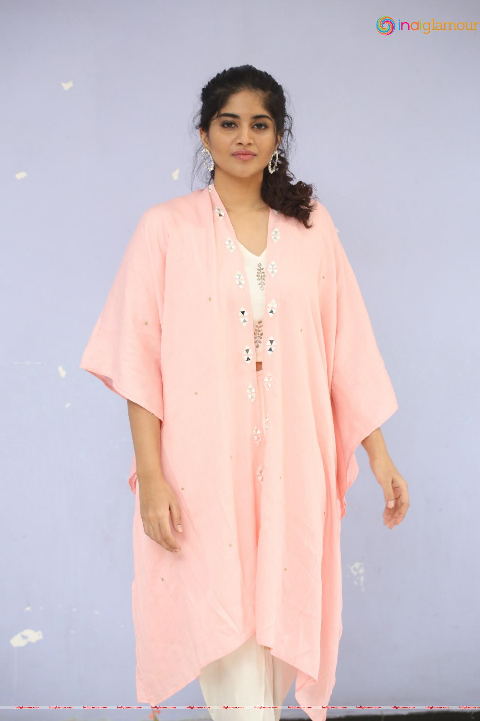 Megha Akash Actress hd photo