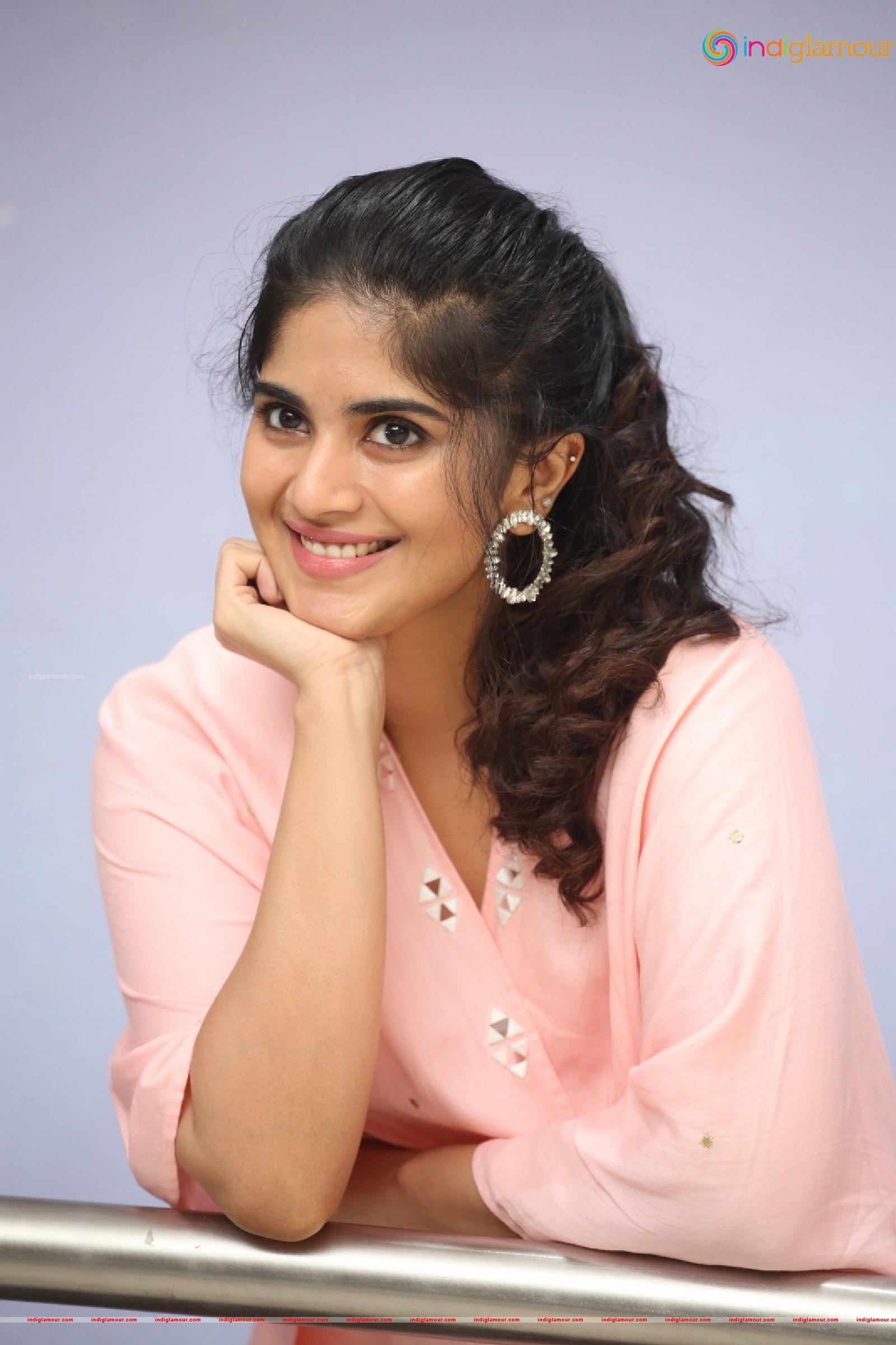 Megha Akash Actress hd photo