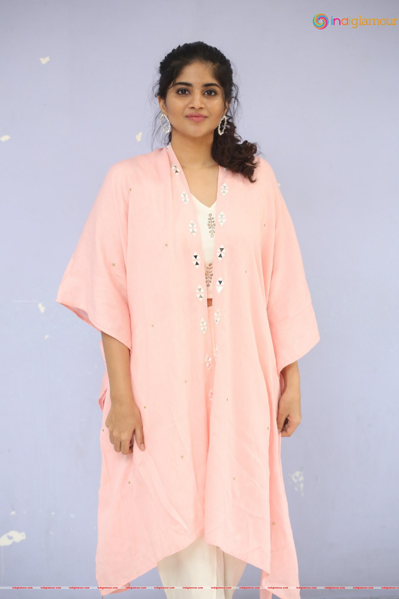 Megha Akash Actress hd photo