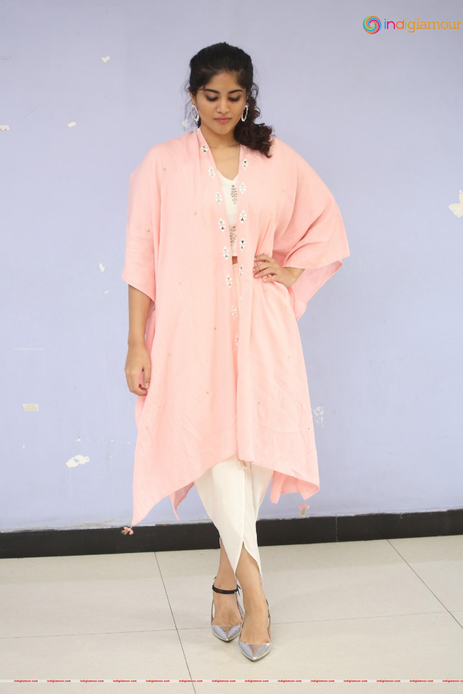Megha Akash Actress hd photo