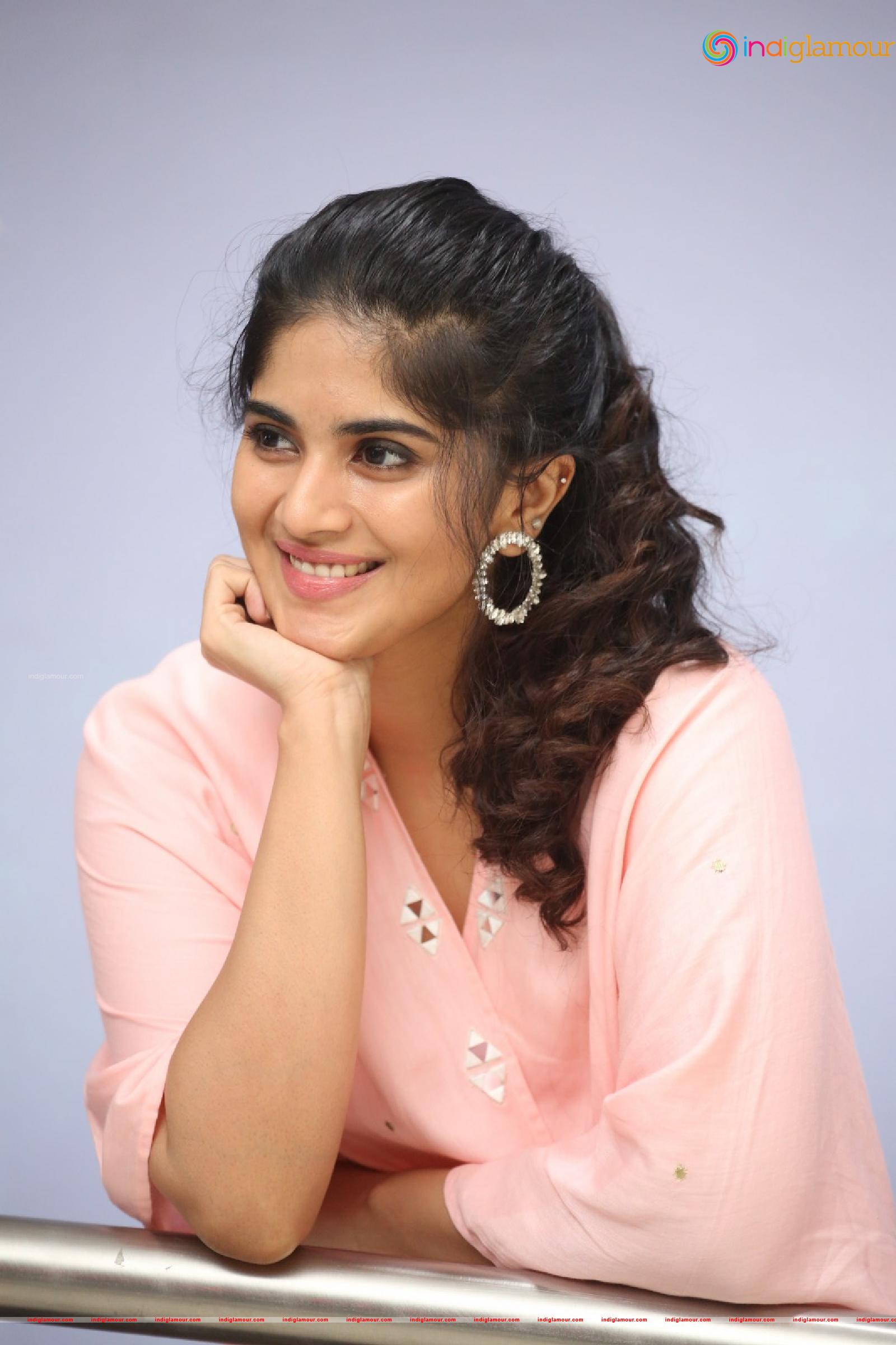 Megha Akash Actress hd photo