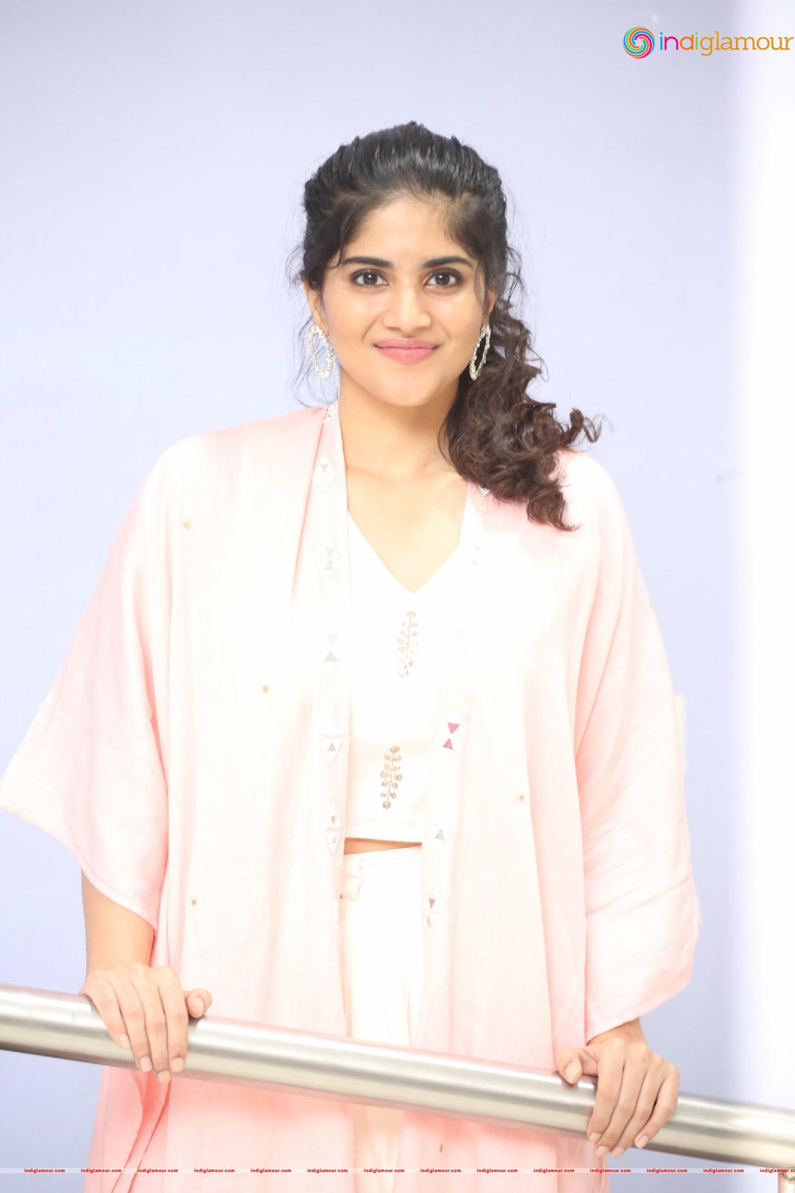 Megha Akash Actress hd photo