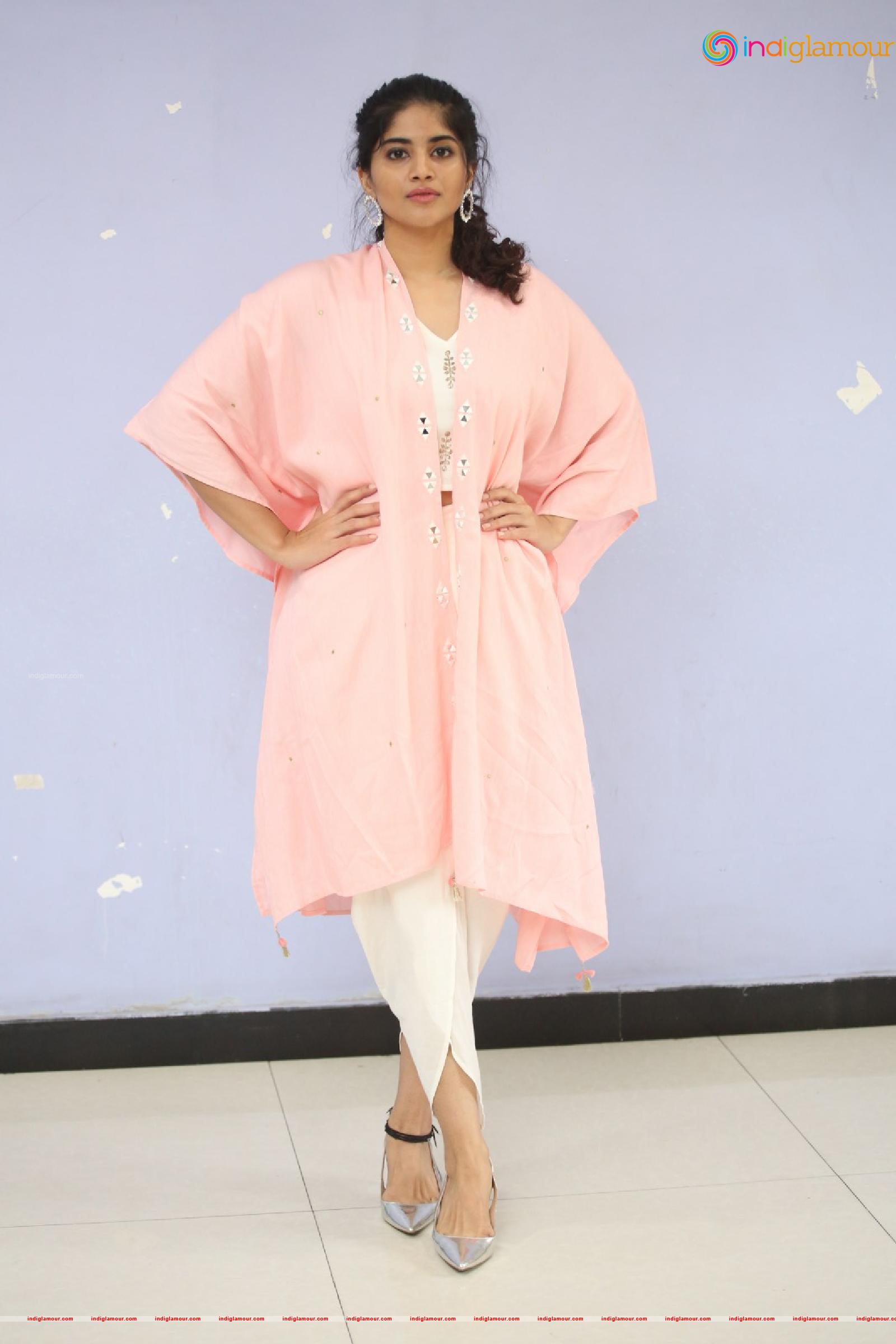 Megha Akash Actress hd photo
