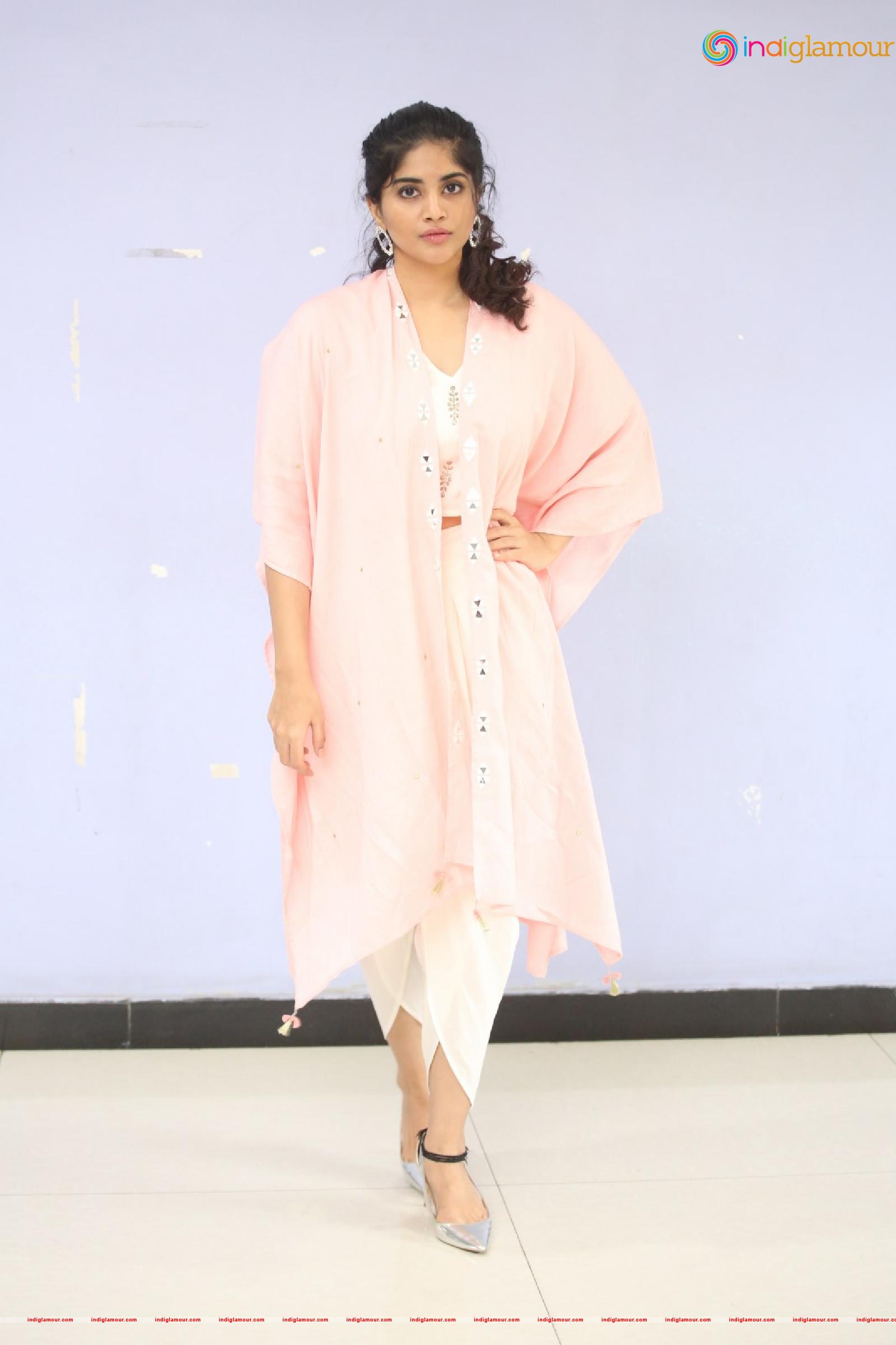 Megha Akash Actress hd photo