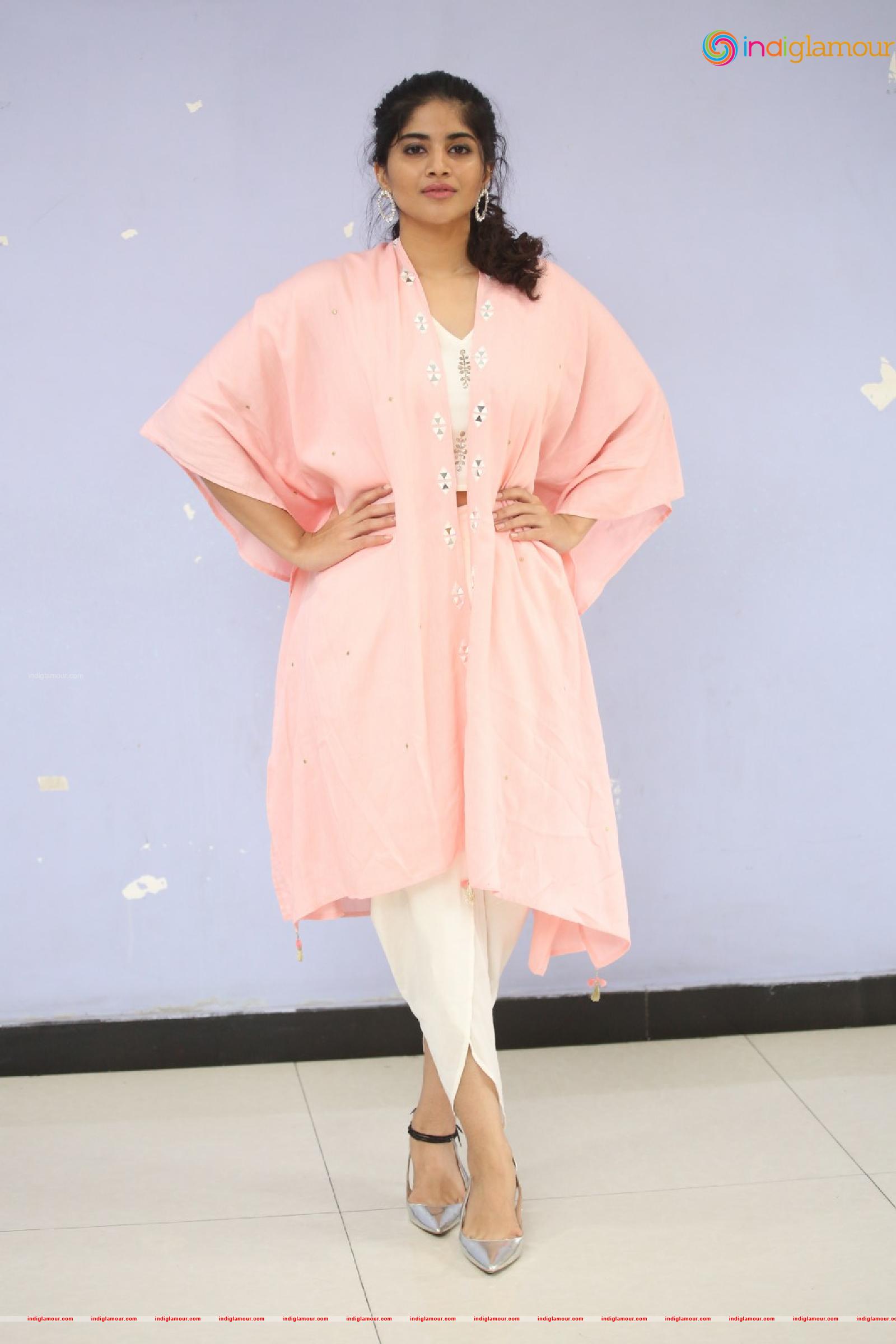 Megha Akash Actress hd photo