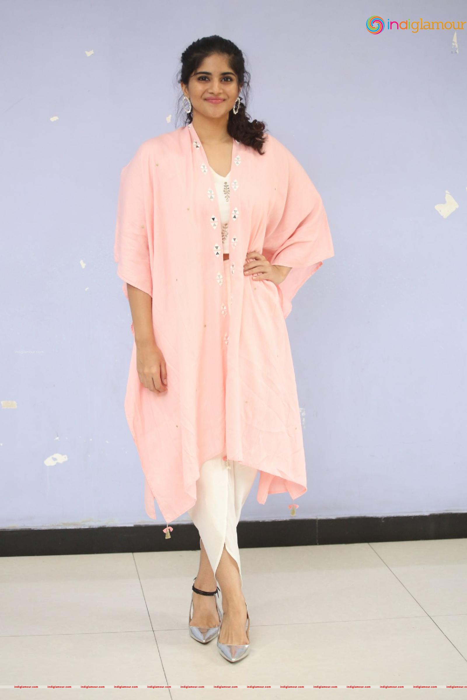 Megha Akash Actress hd photo