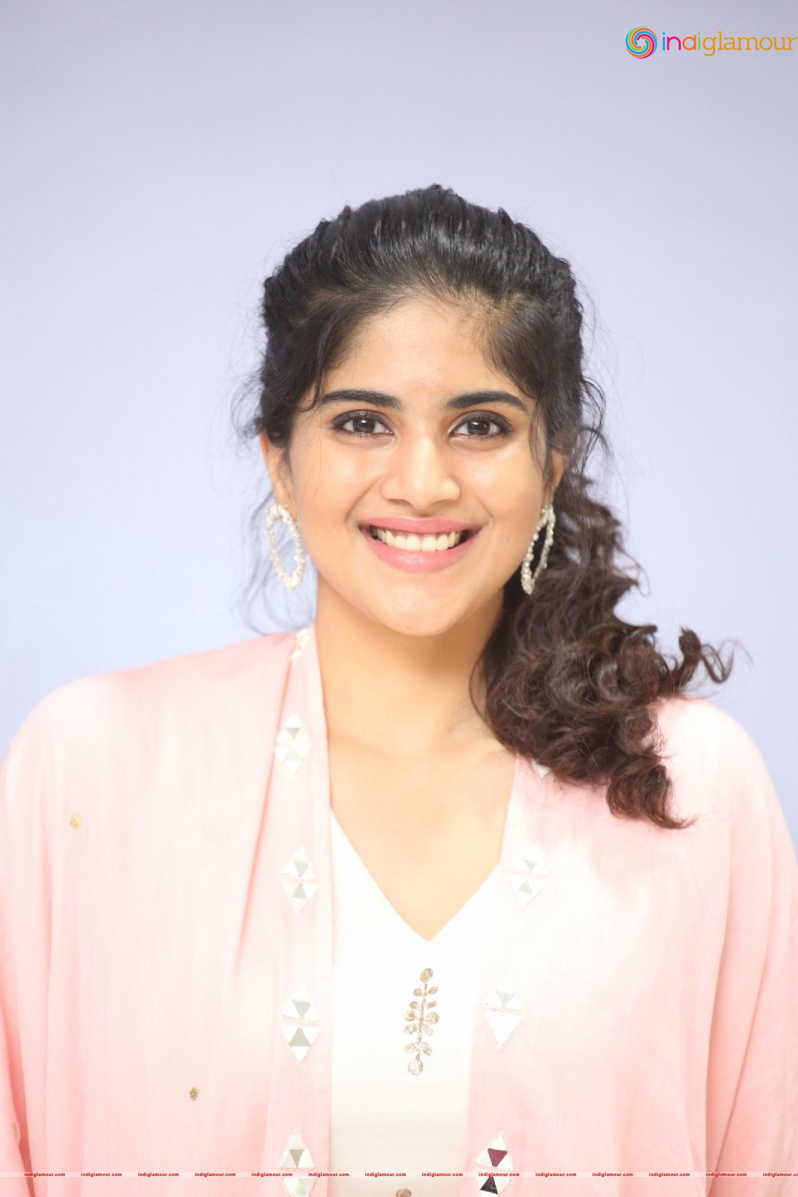 Megha Akash Actress hd photo