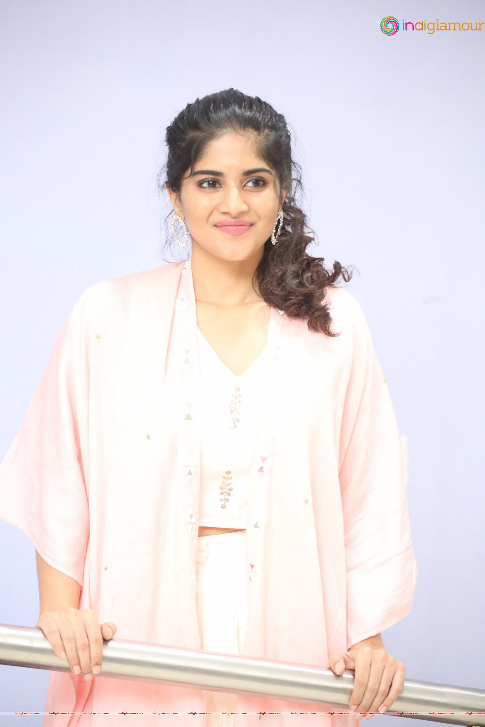 Megha Akash Actress hd photo