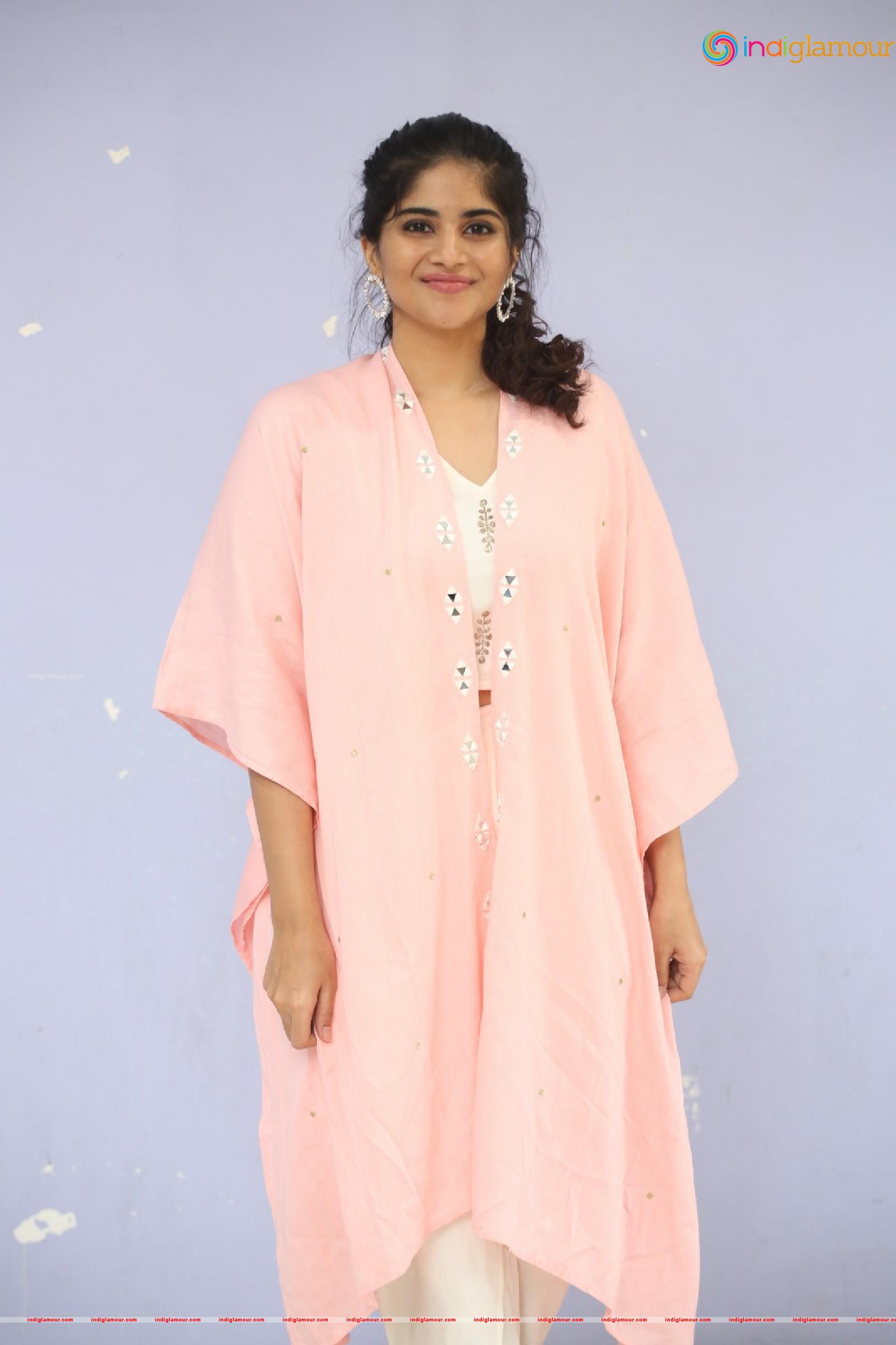 Megha Akash Actress hd photo