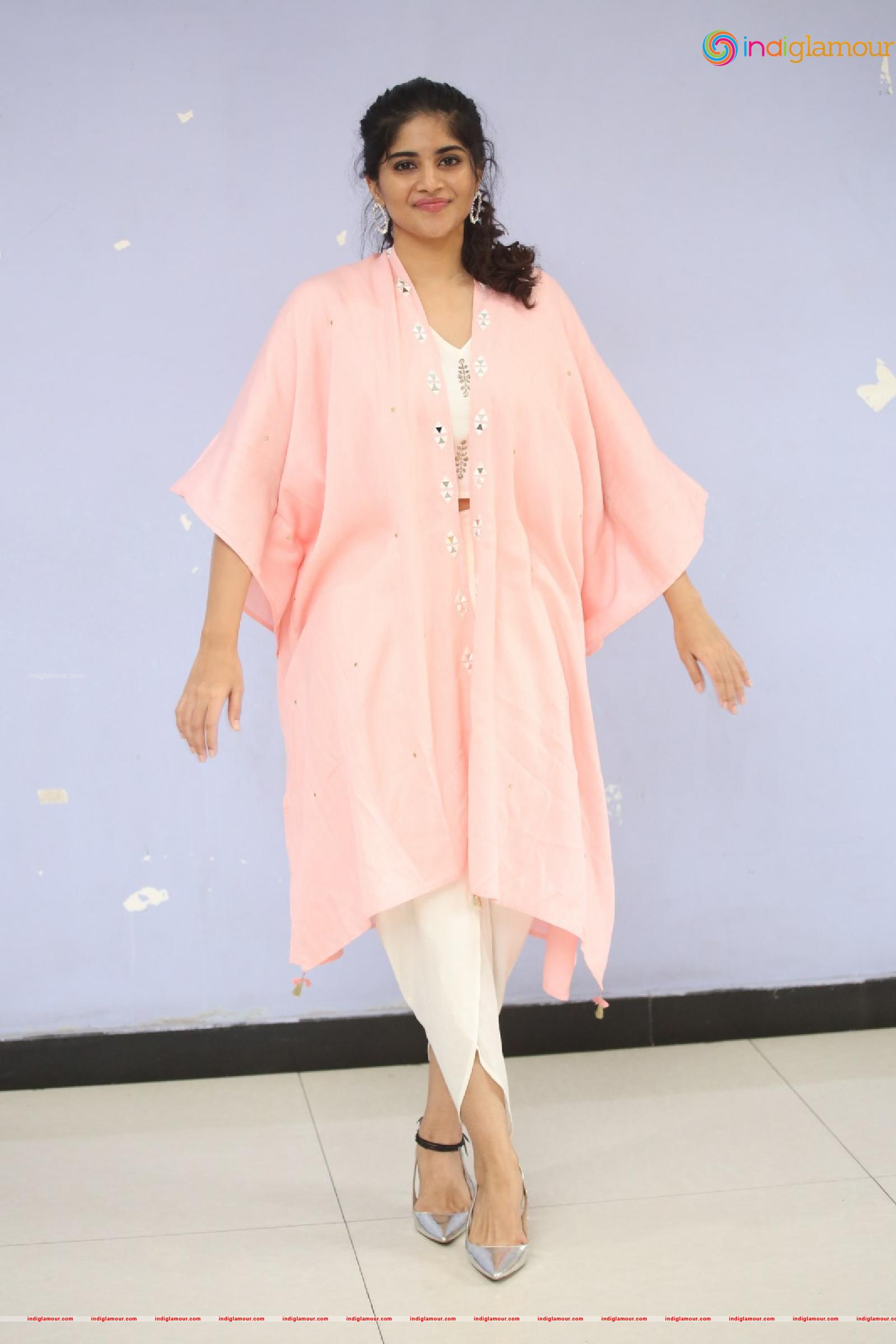 Megha Akash Actress hd photo
