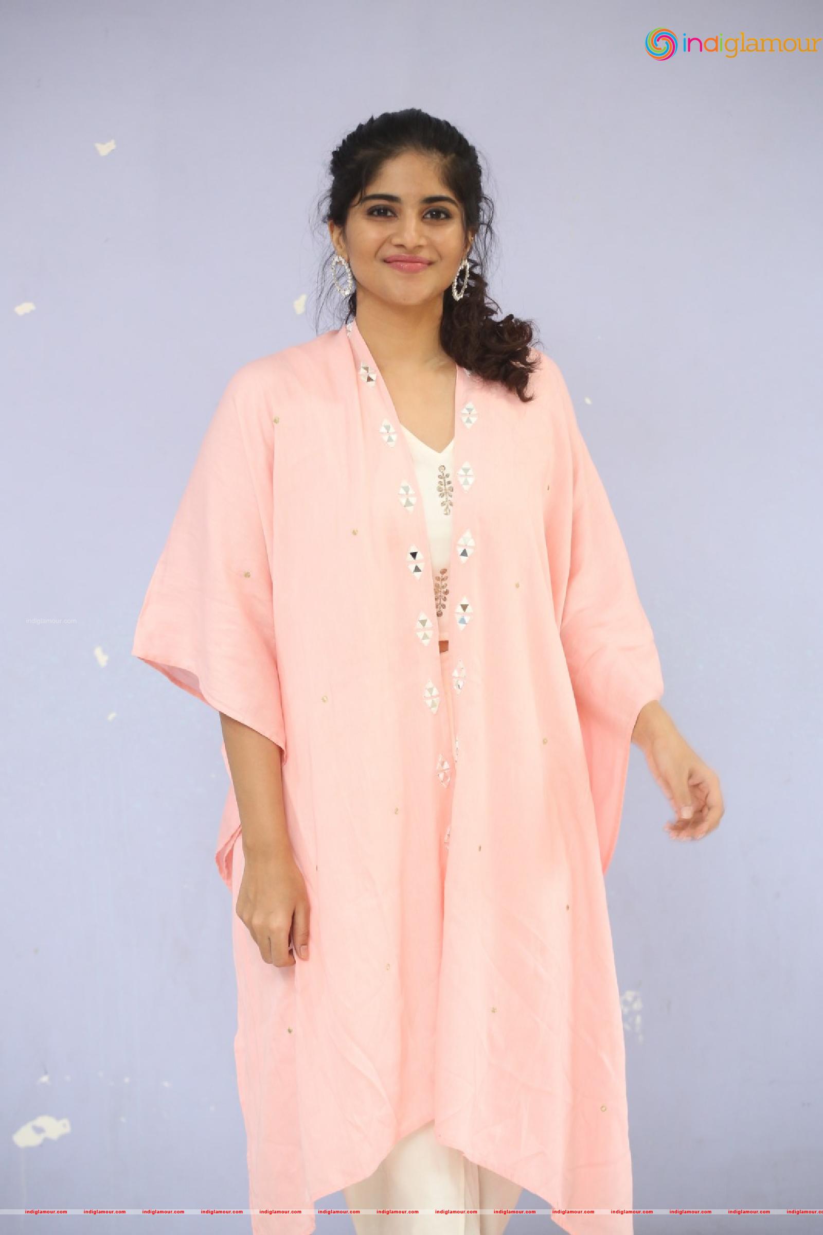 Megha Akash Actress hd photo
