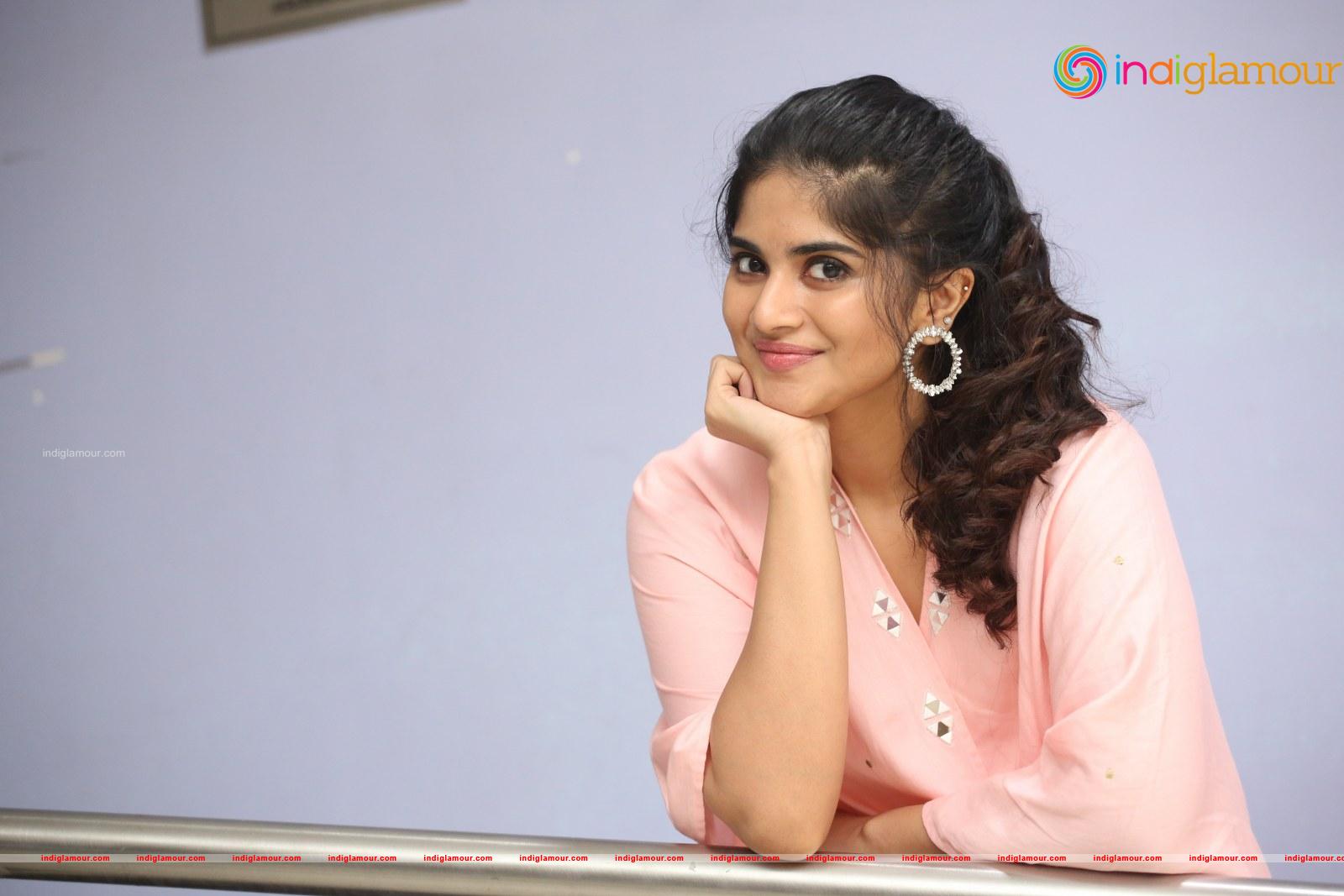 Megha Akash Actress hd photo