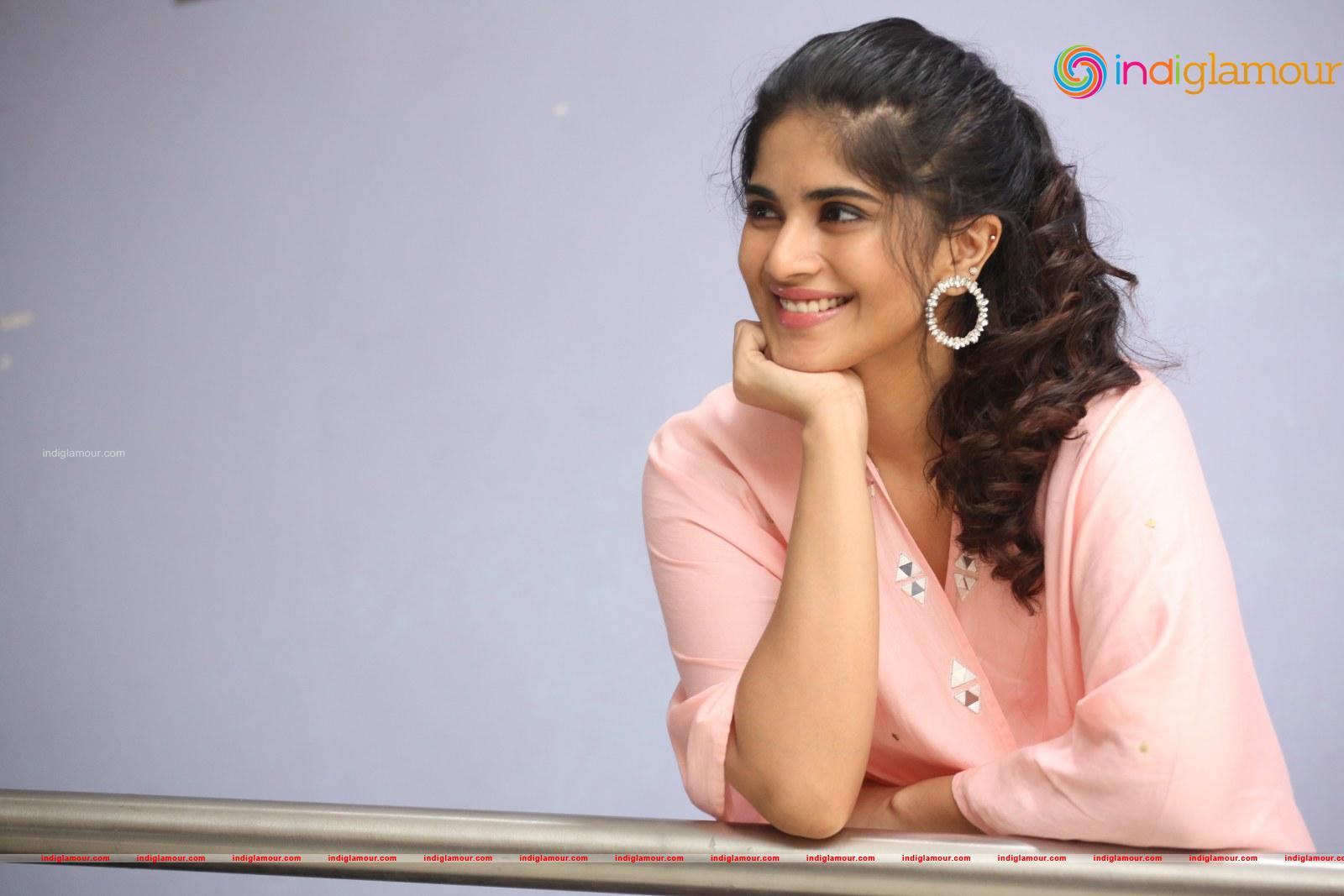 Megha Akash Actress hd photo