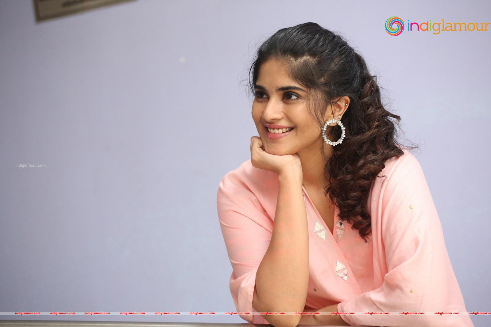 Megha Akash Actress hd photo