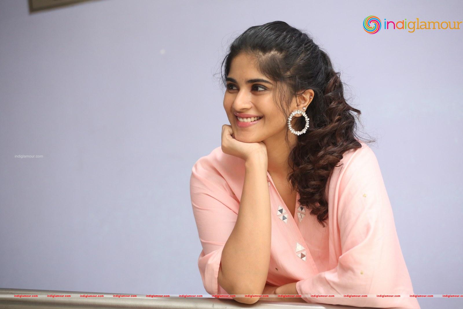 Megha Akash Actress hd photo