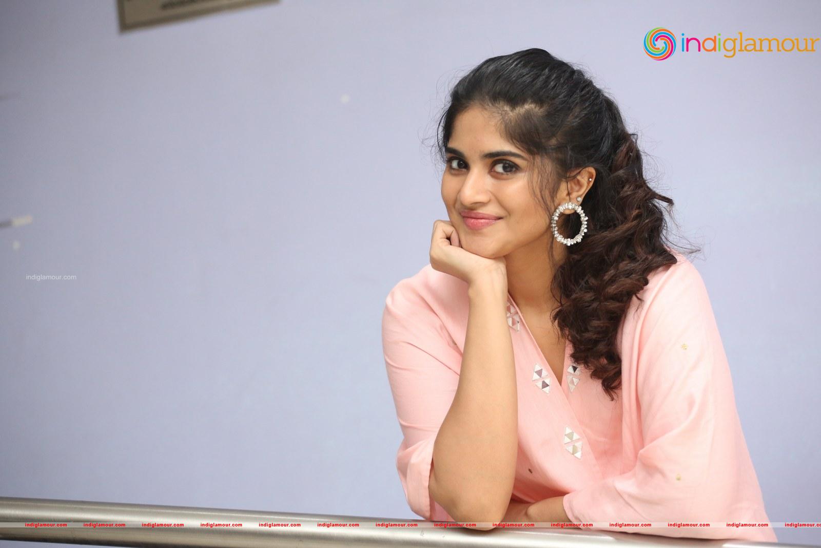 Megha Akash Actress hd photo