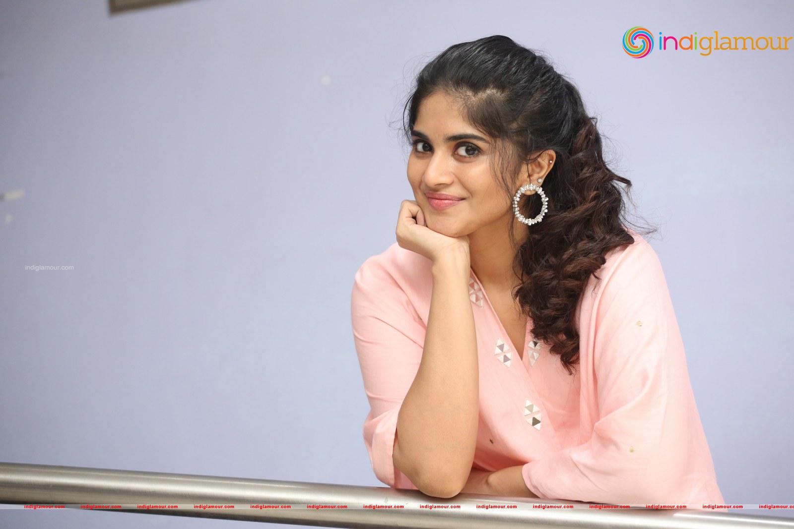 Megha Akash Actress hd photo